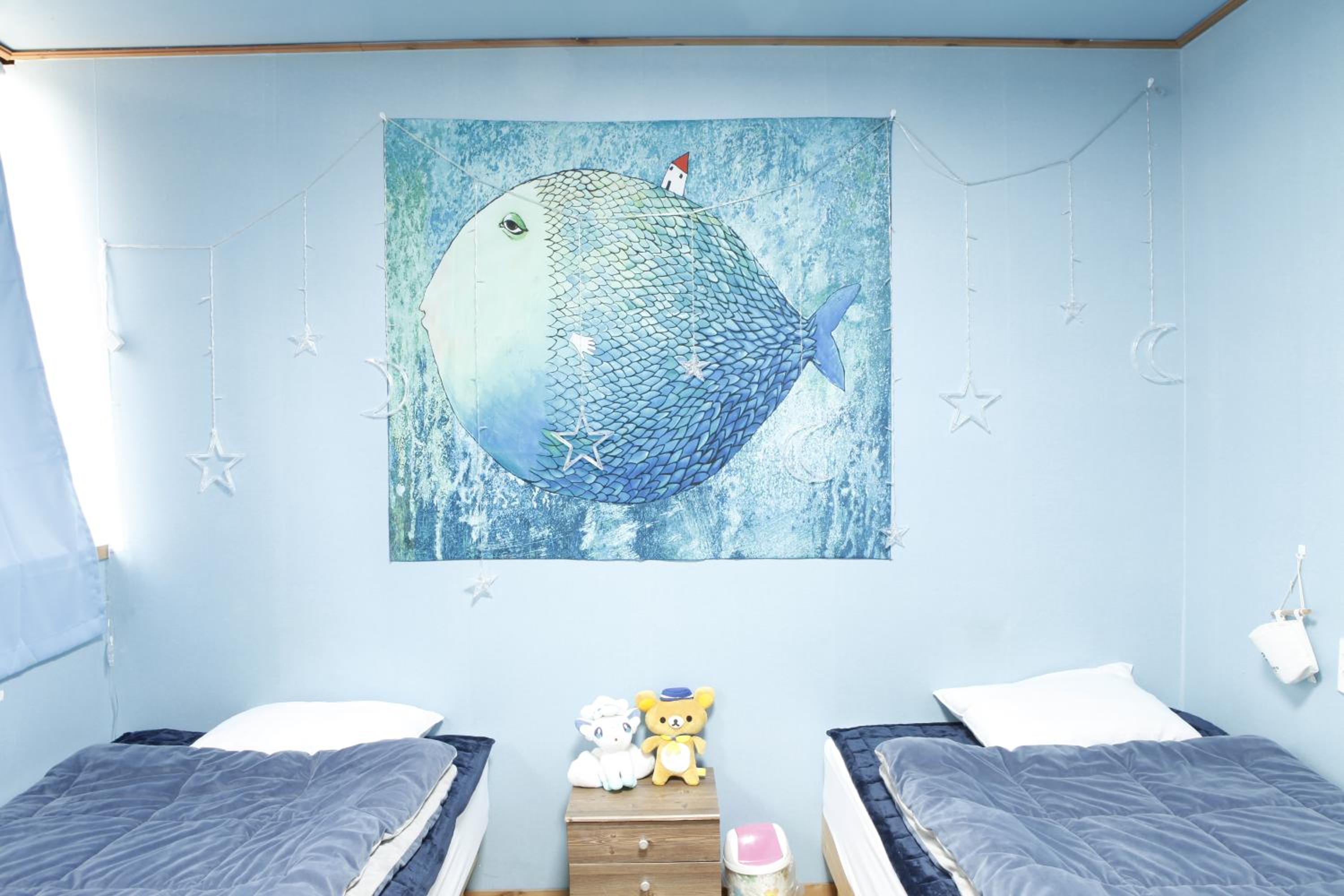 Baozen Guesthouse