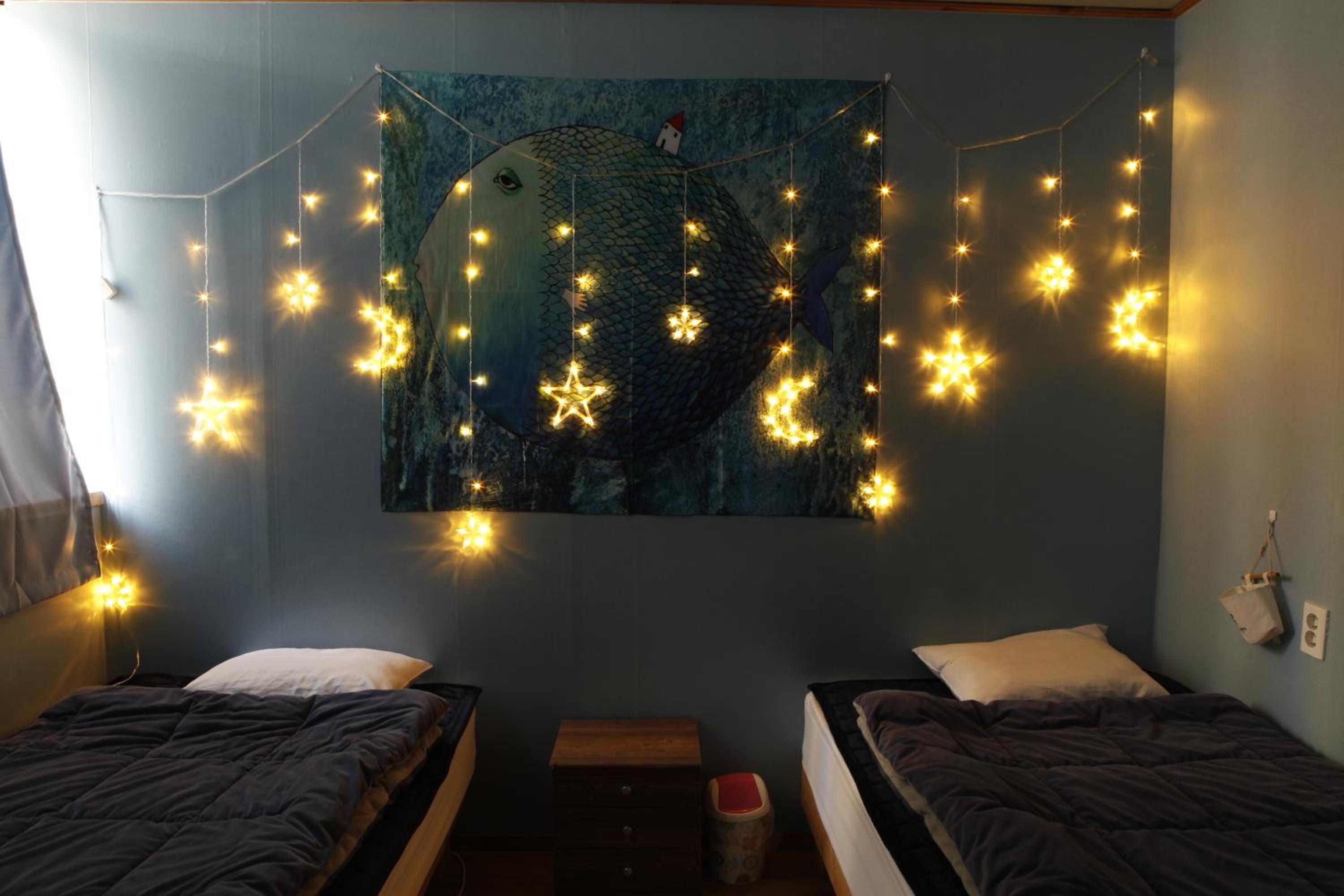Baozen Guesthouse