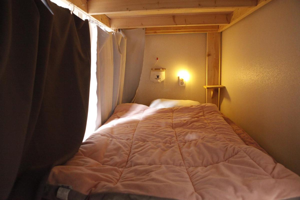 Baozen Guesthouse