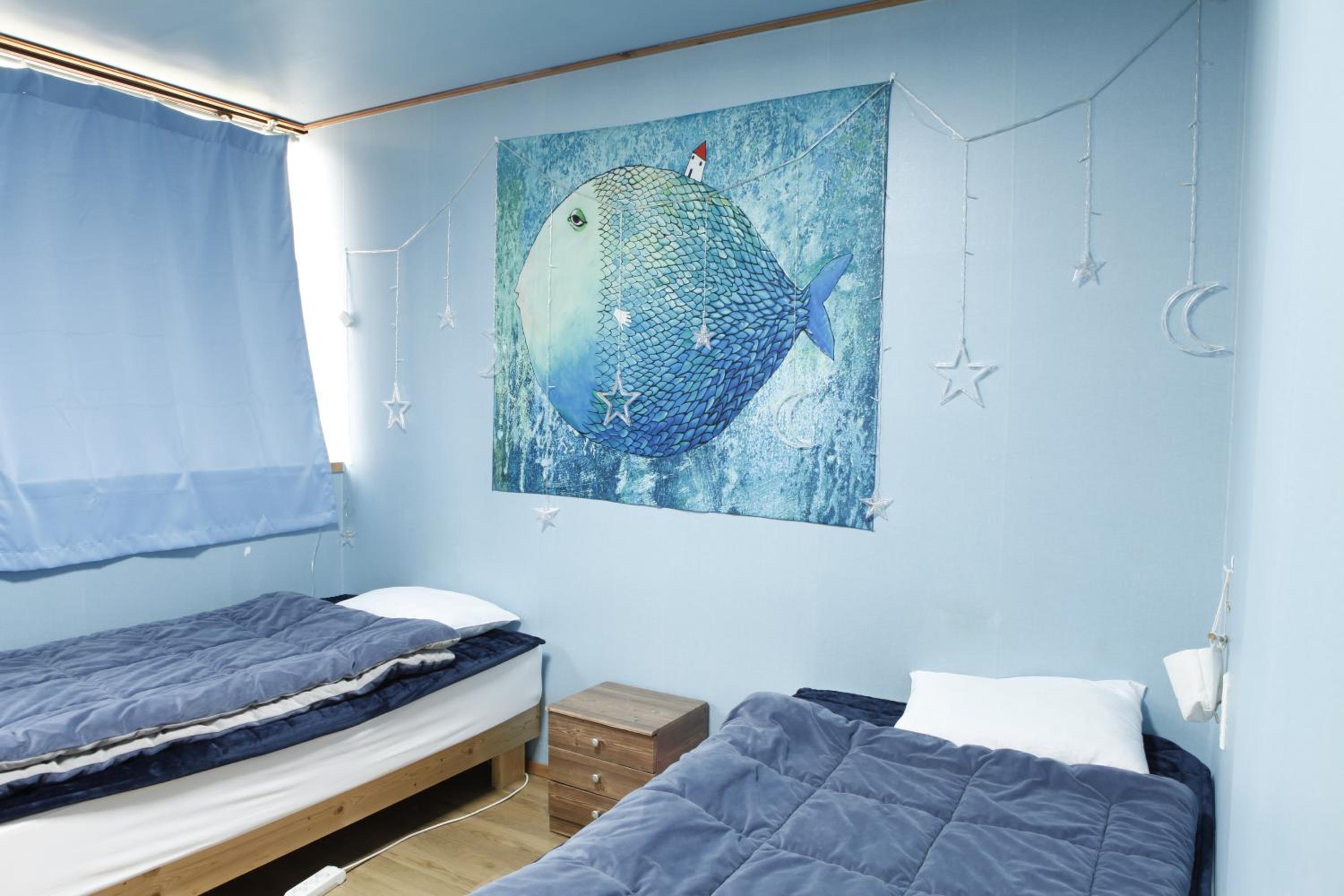 Baozen Guesthouse