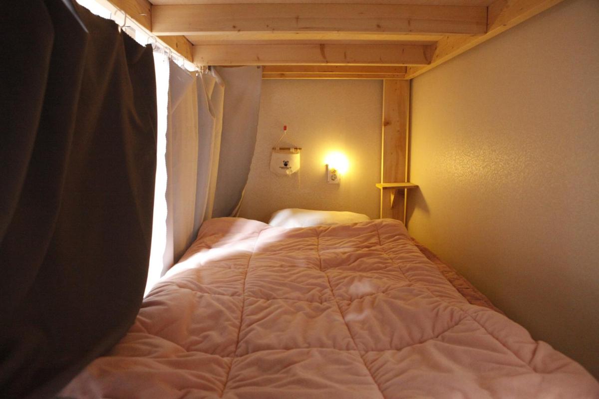 Baozen Guesthouse