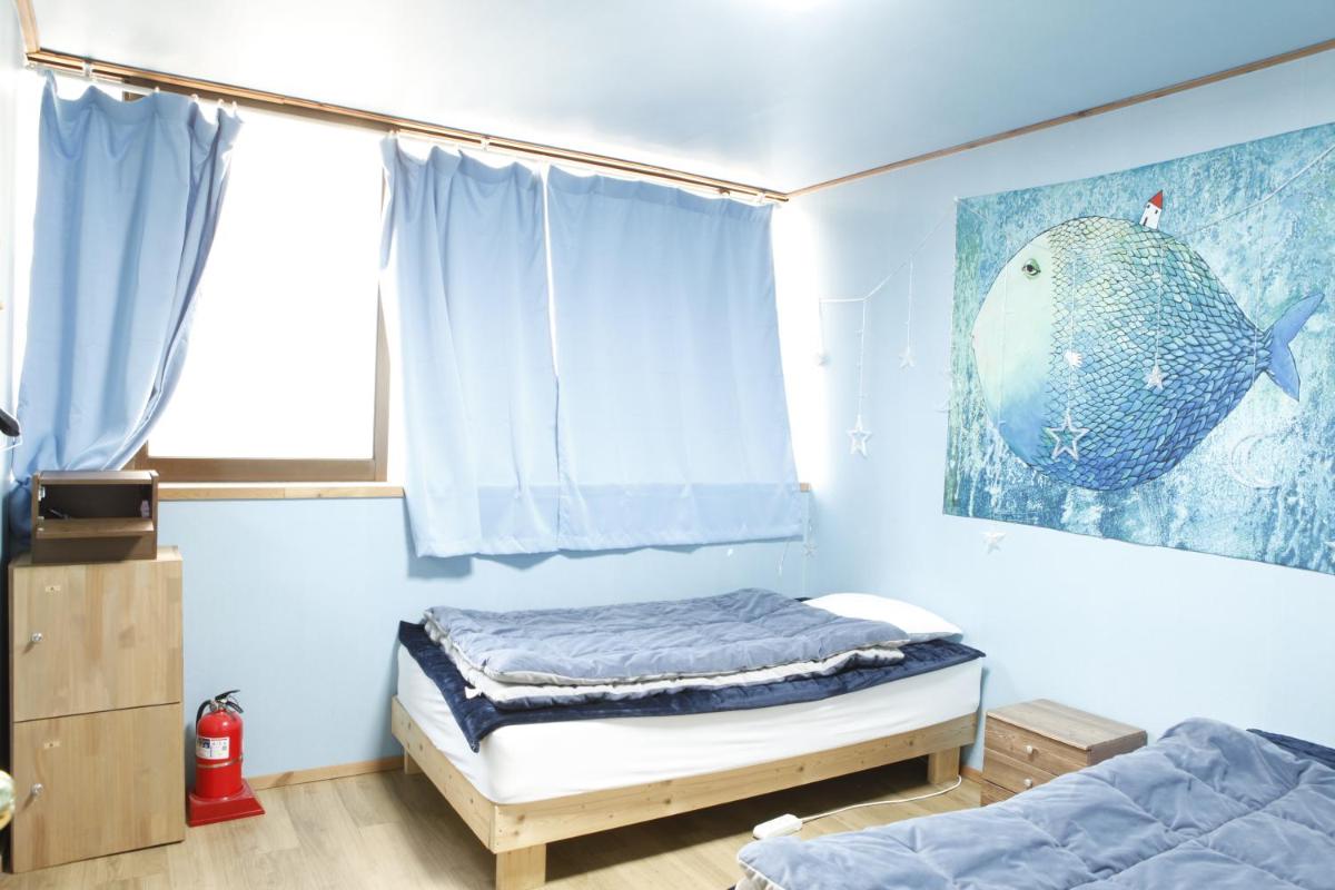 Baozen Guesthouse