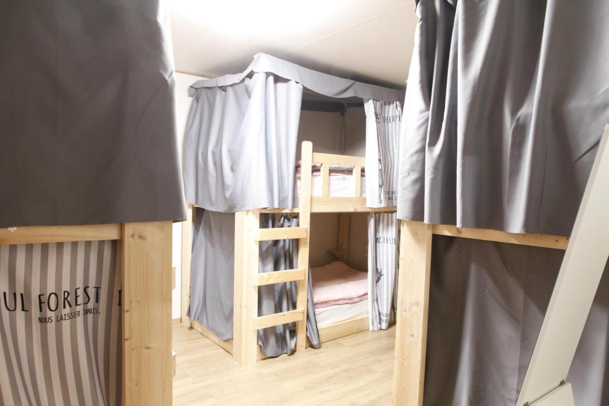 Baozen Guesthouse