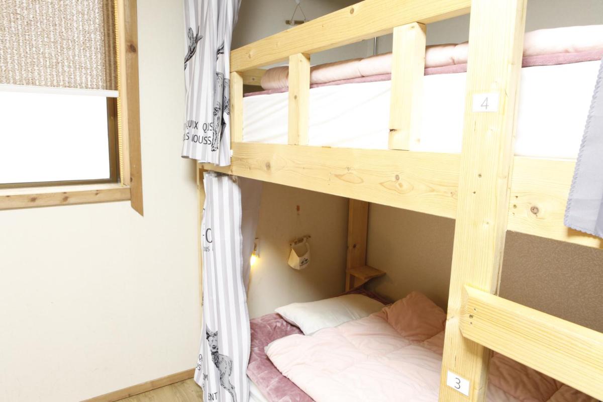 Baozen Guesthouse
