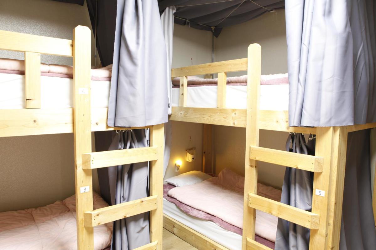 Baozen Guesthouse