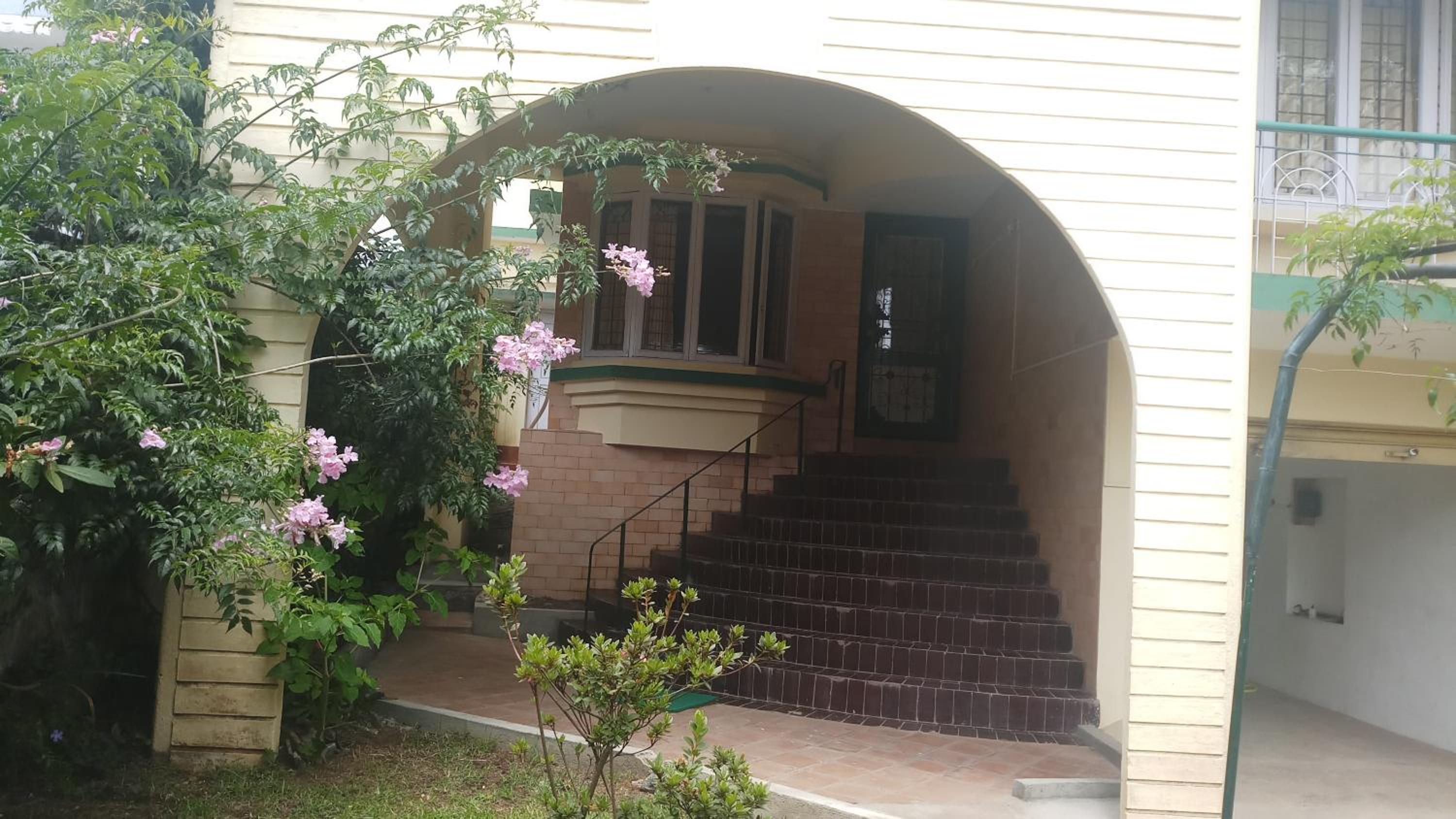 Green Woods Homestay view 4