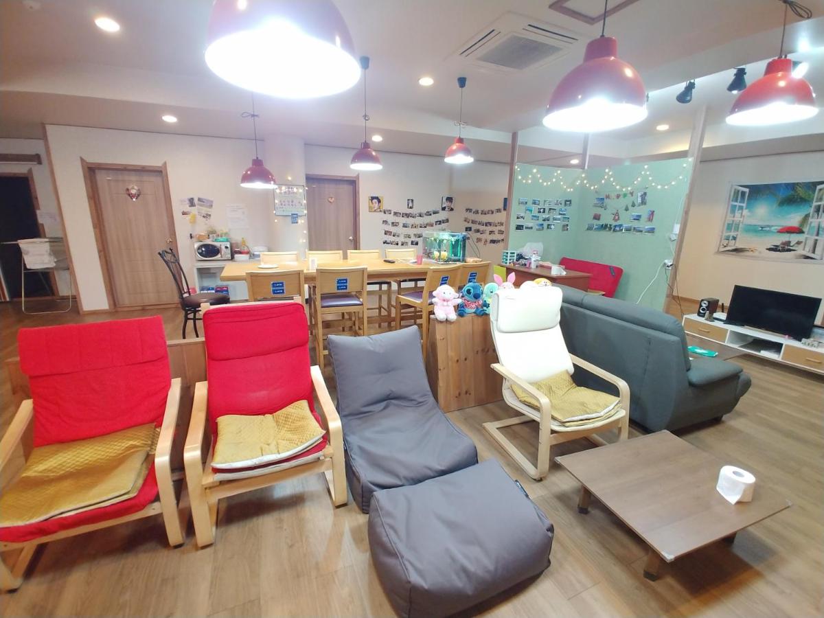 Baozen Guesthouse