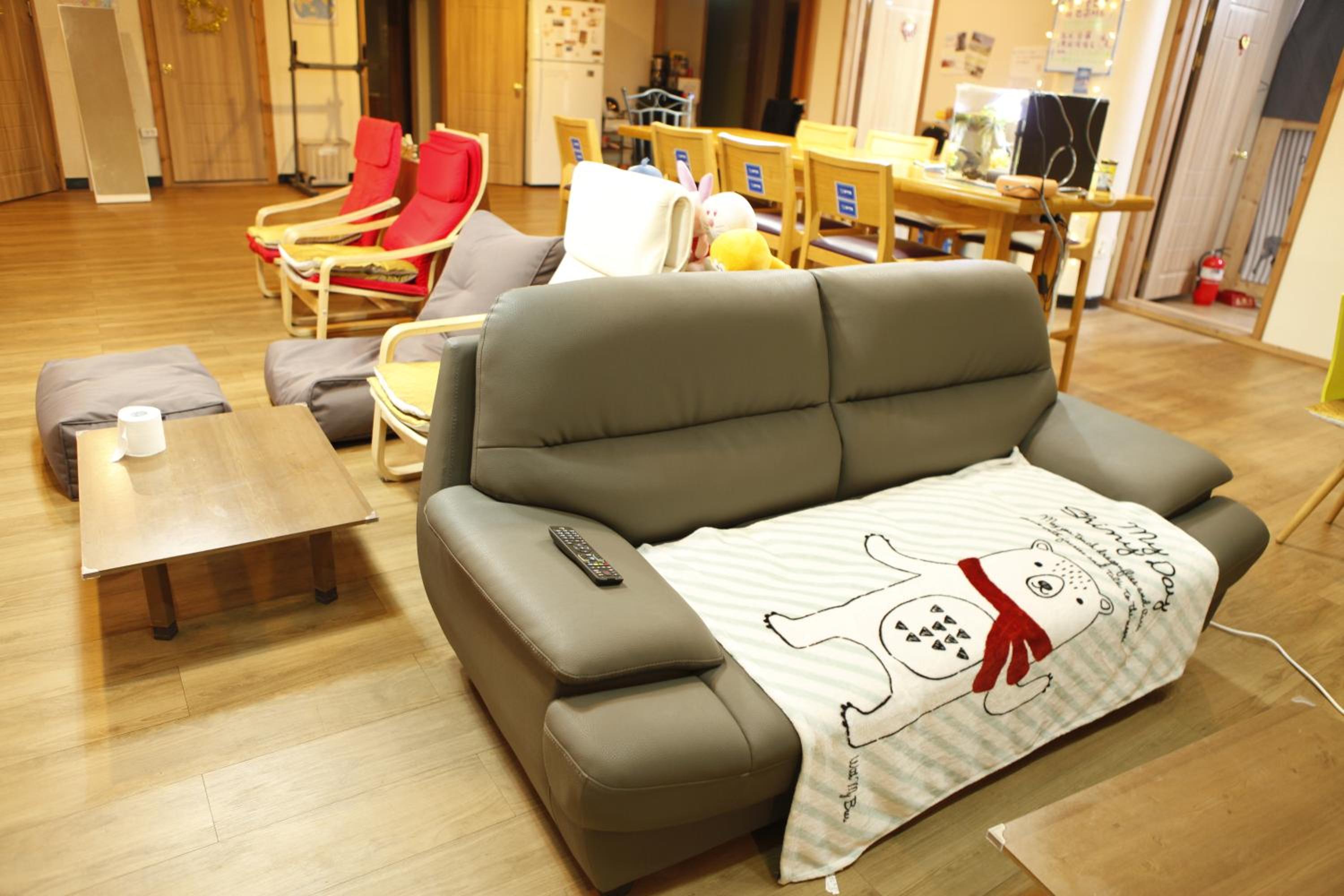 Baozen Guesthouse
