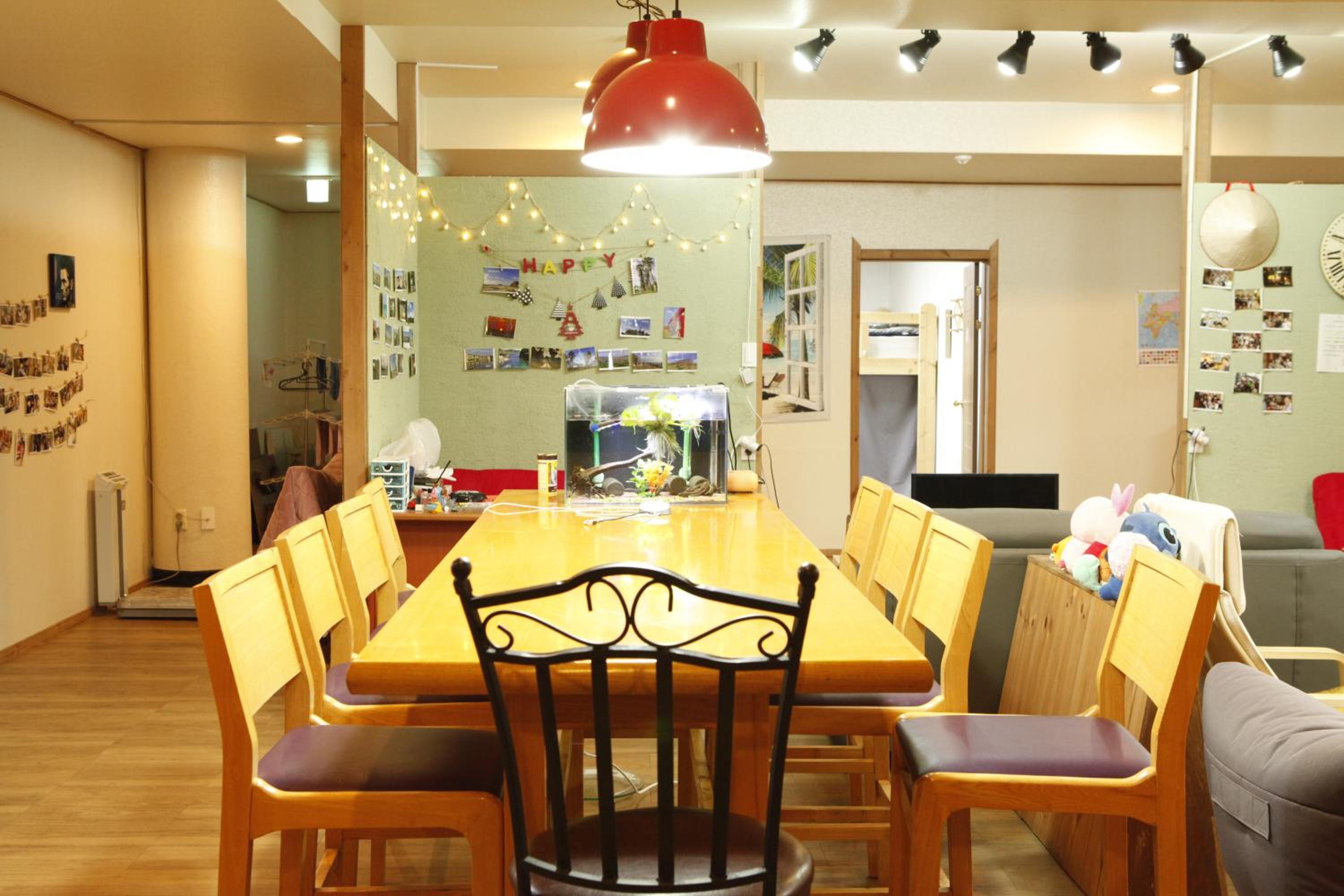Baozen Guesthouse