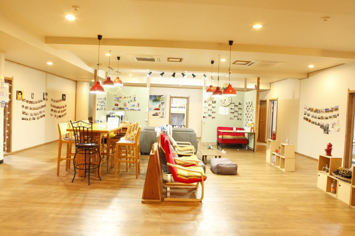 Baozen Guesthouse