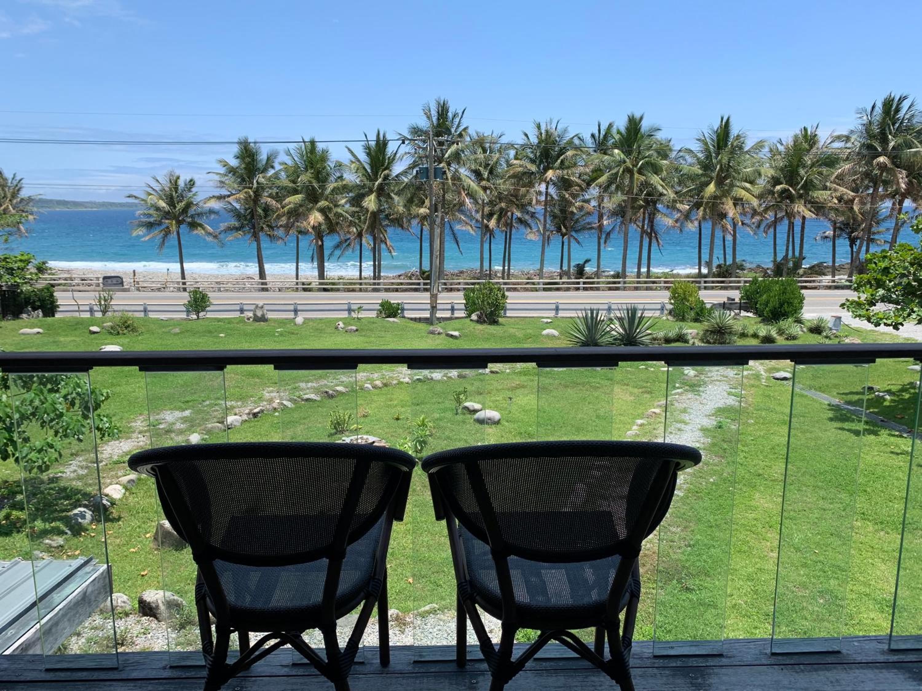 Coconut Beach Homestay