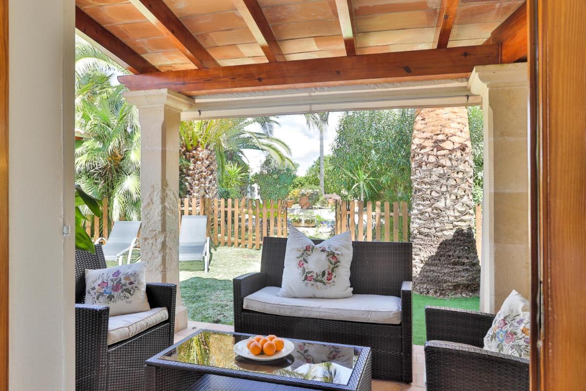 Villa Retorn photo 2