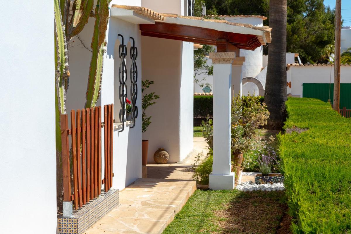 Villa Retorn photo 5