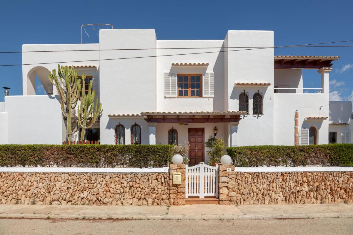 Villa Retorn photo 1