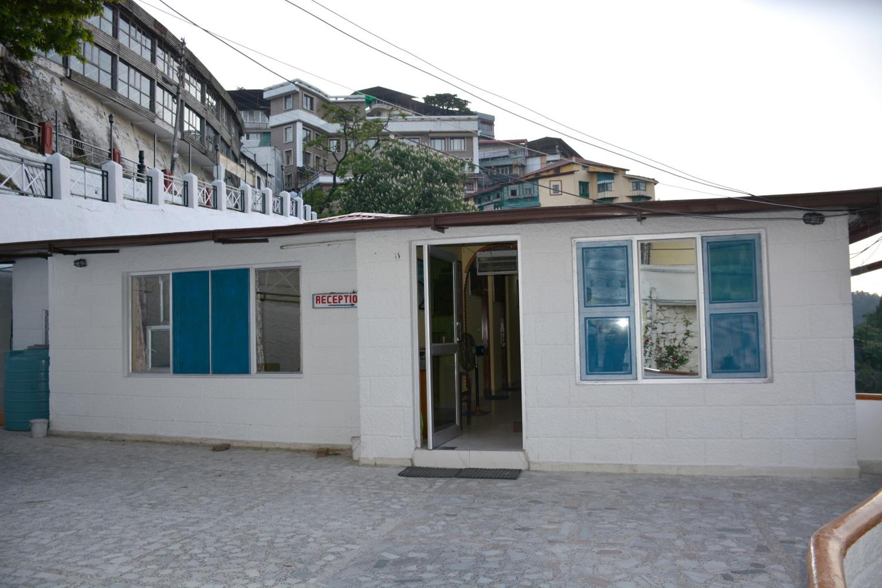 Hotel Uday Mussoorie, view 4