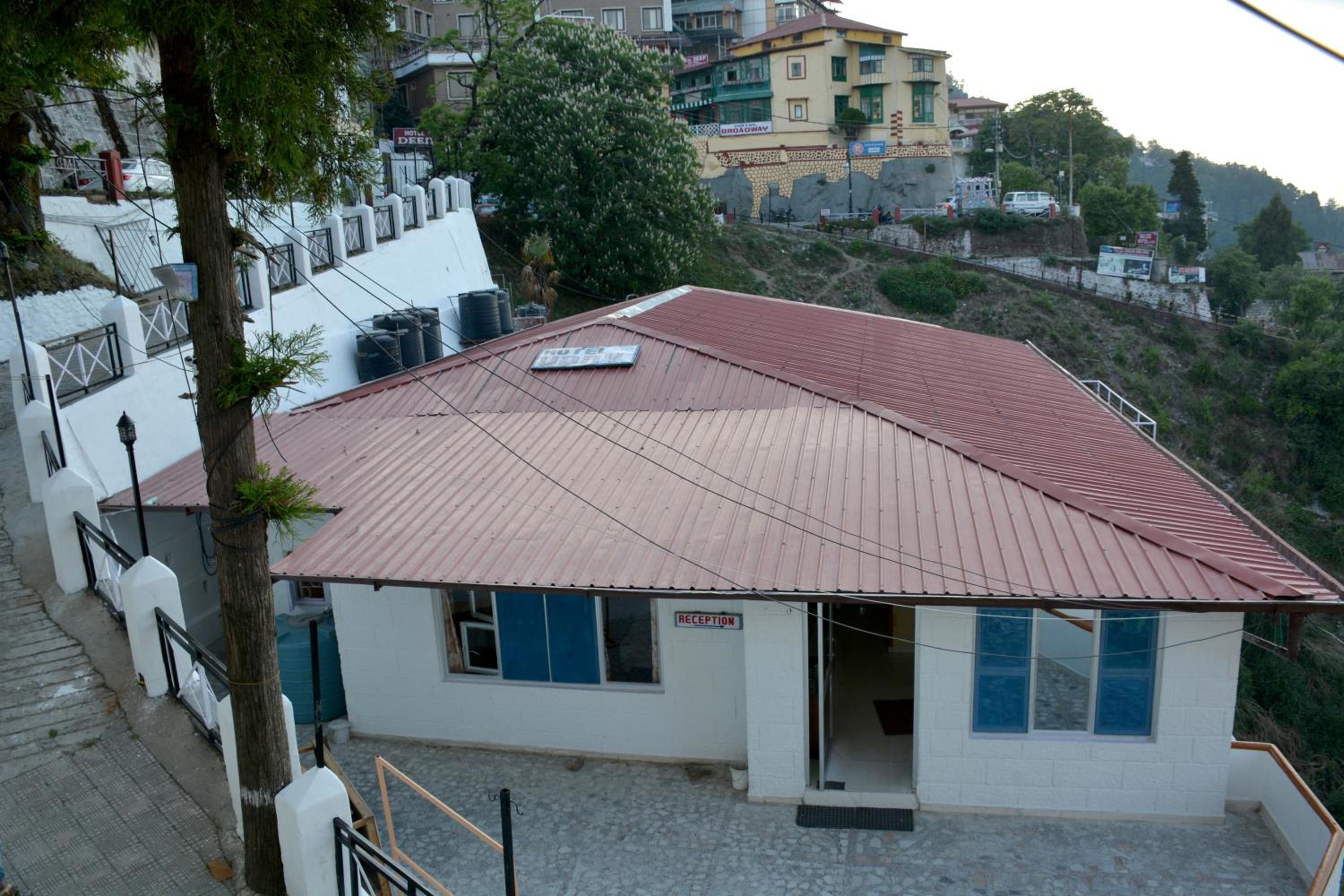 Hotel Uday Mussoorie, view 3