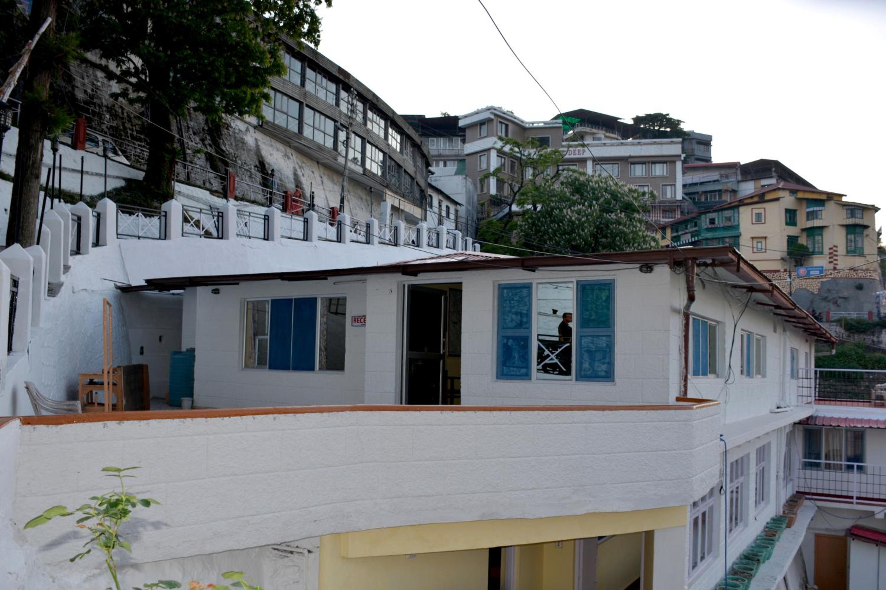 Hotel Uday Mussoorie, view 5
