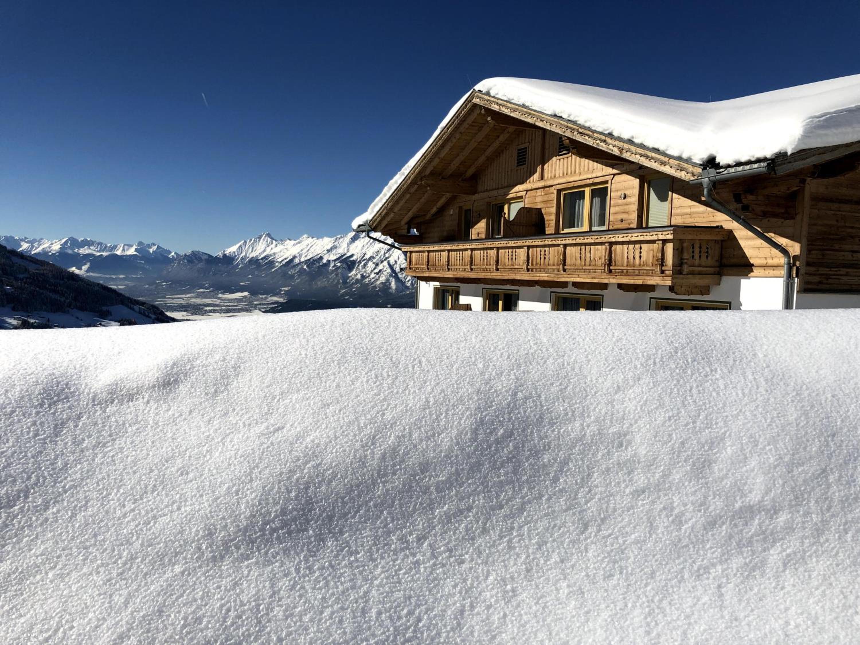 Ferienpension Steiner