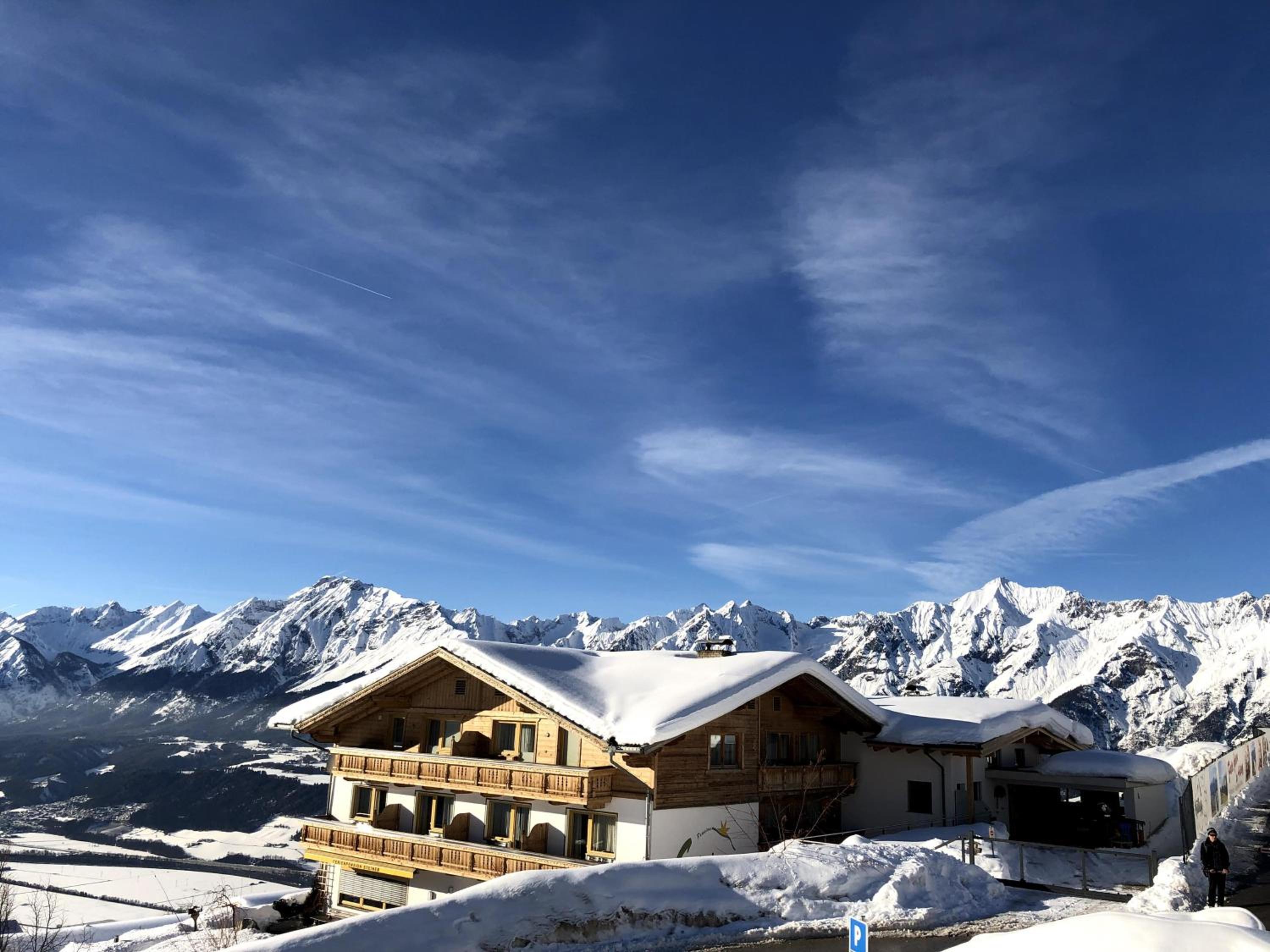 Ferienpension Steiner