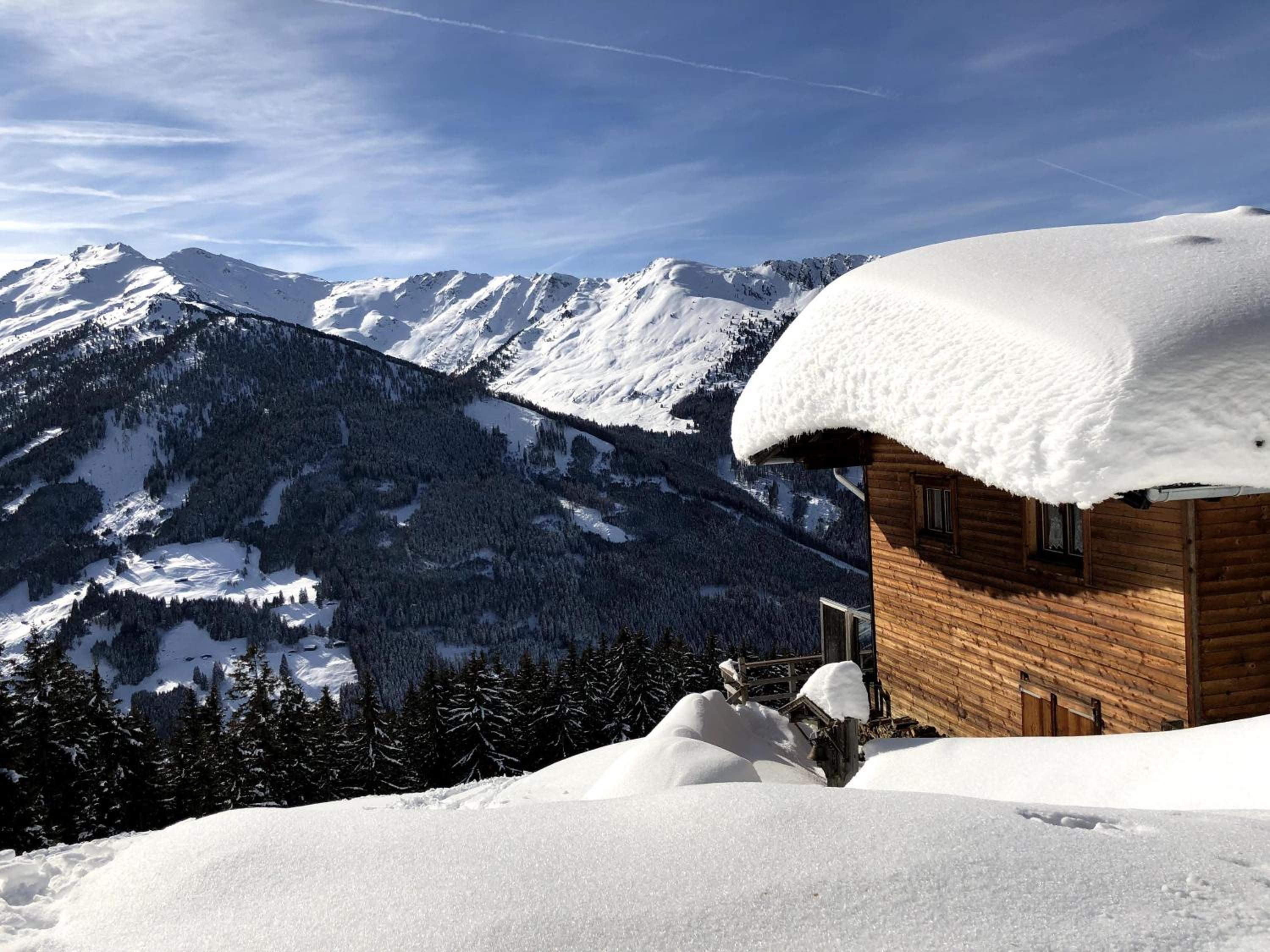 Ferienpension Steiner