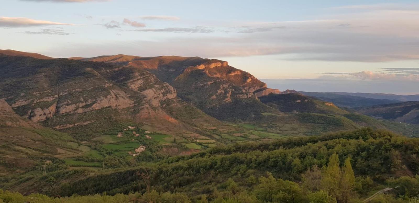 Casa la Cuadreta view 3