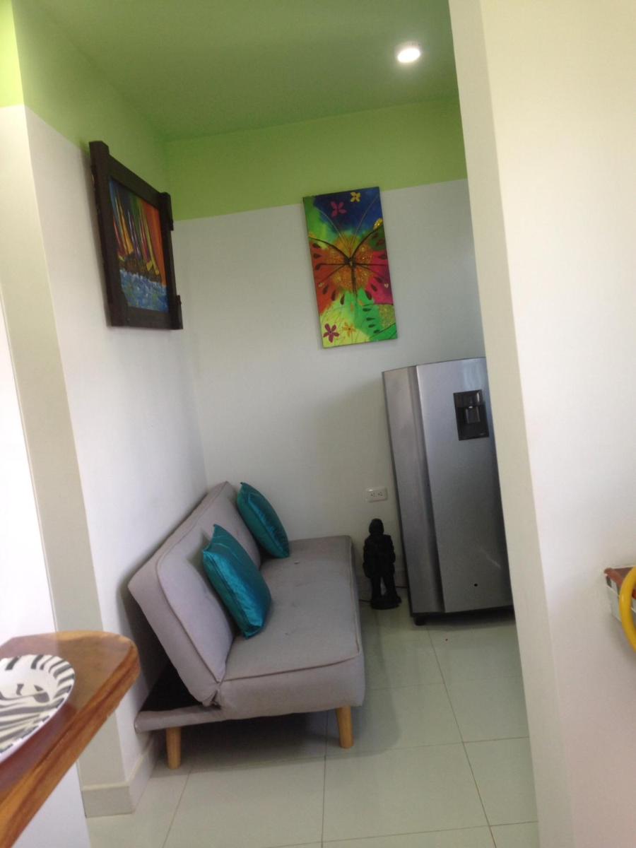 Apartamento Tolu view 3