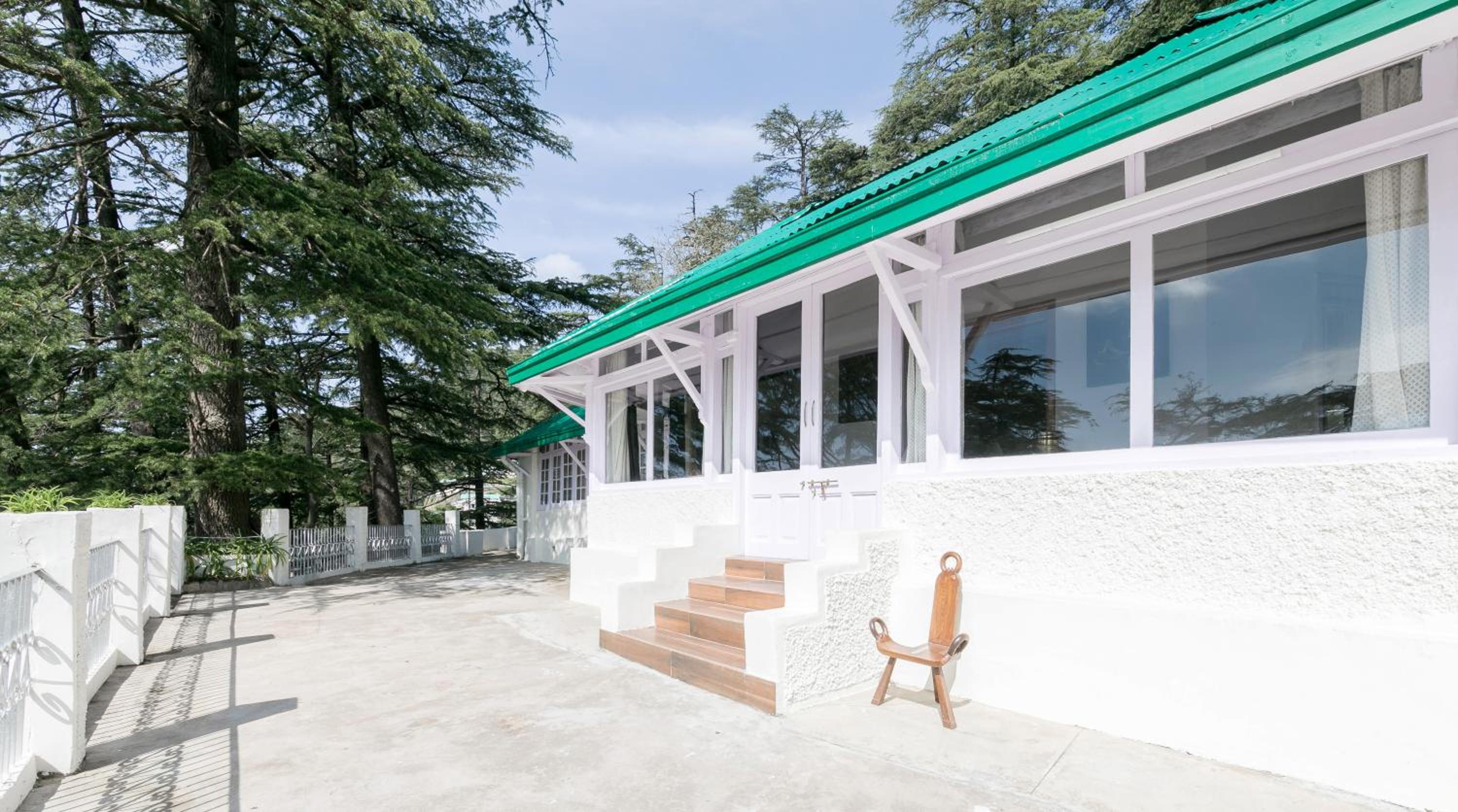 Glen View Heritage Homestay view 4