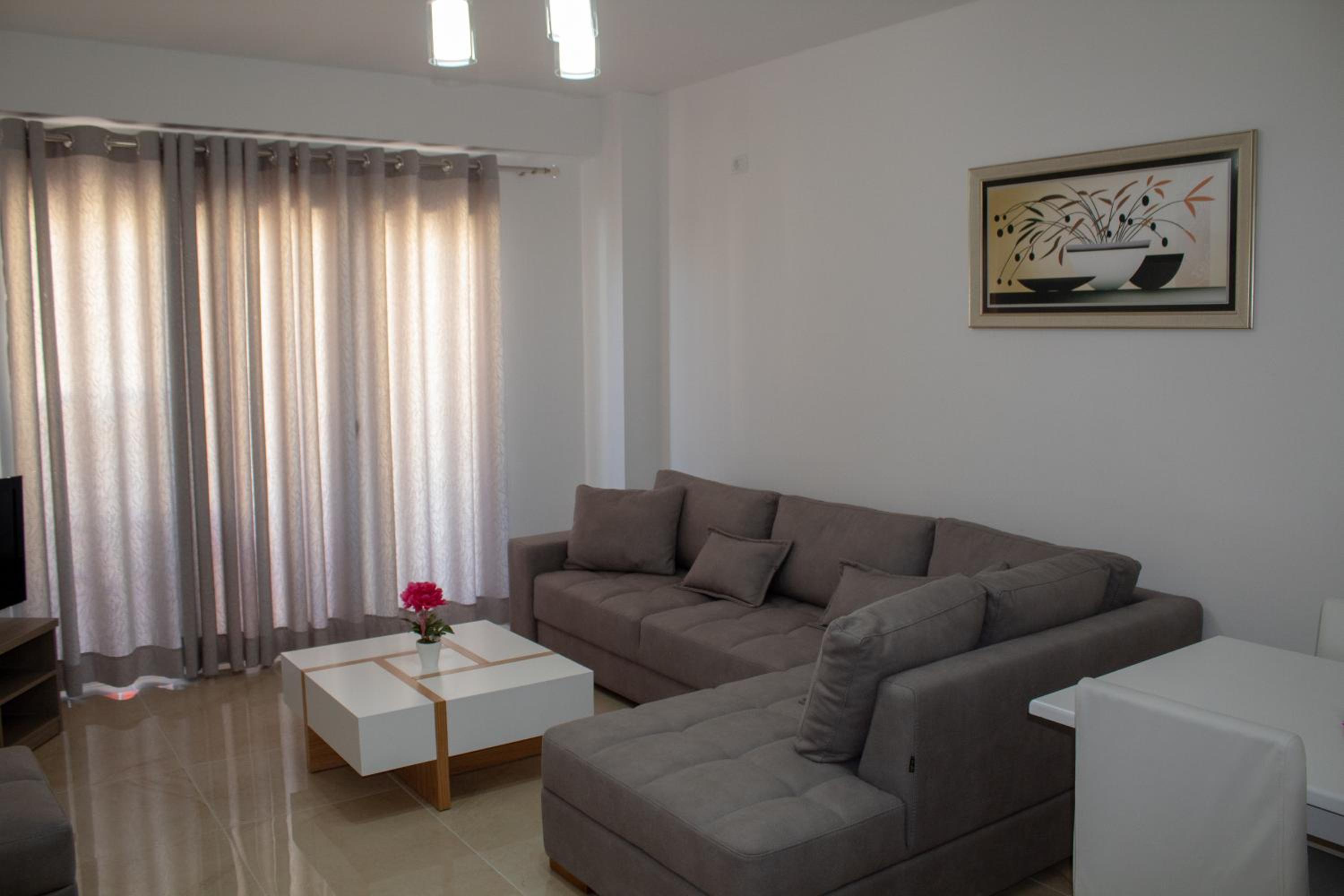 Luxury Sea View Apartaments