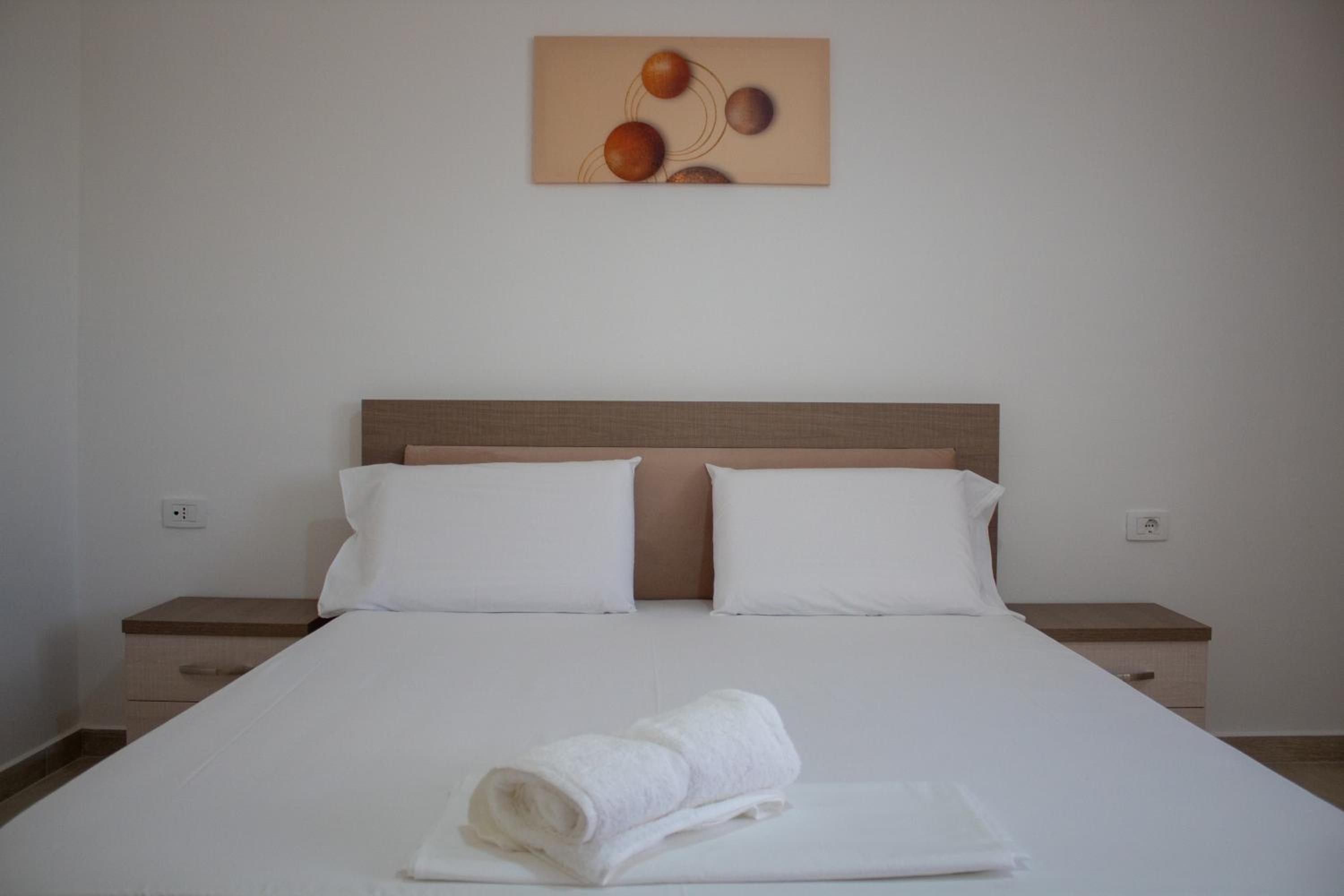 Luxury Sea View Apartaments