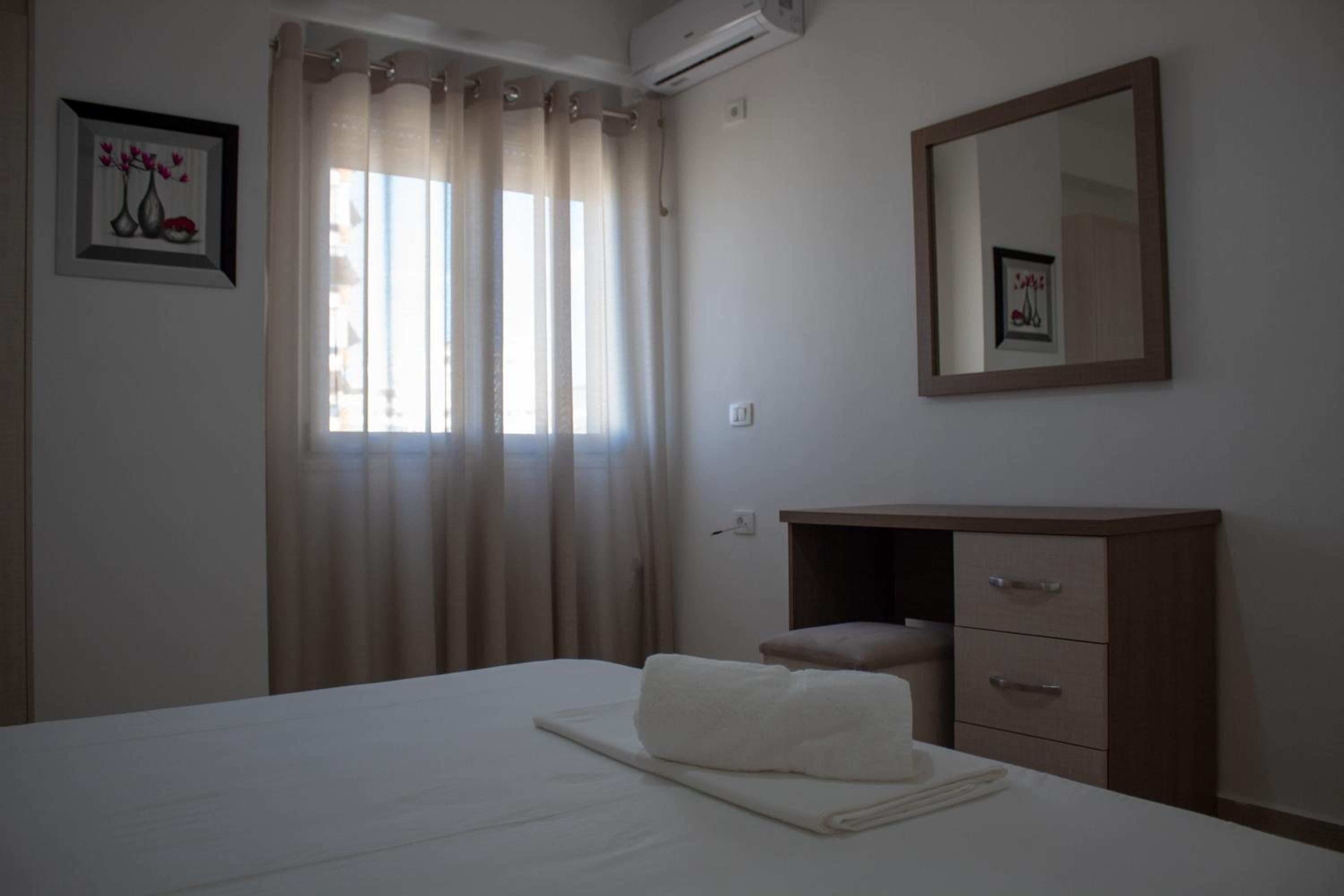 Luxury Sea View Apartaments