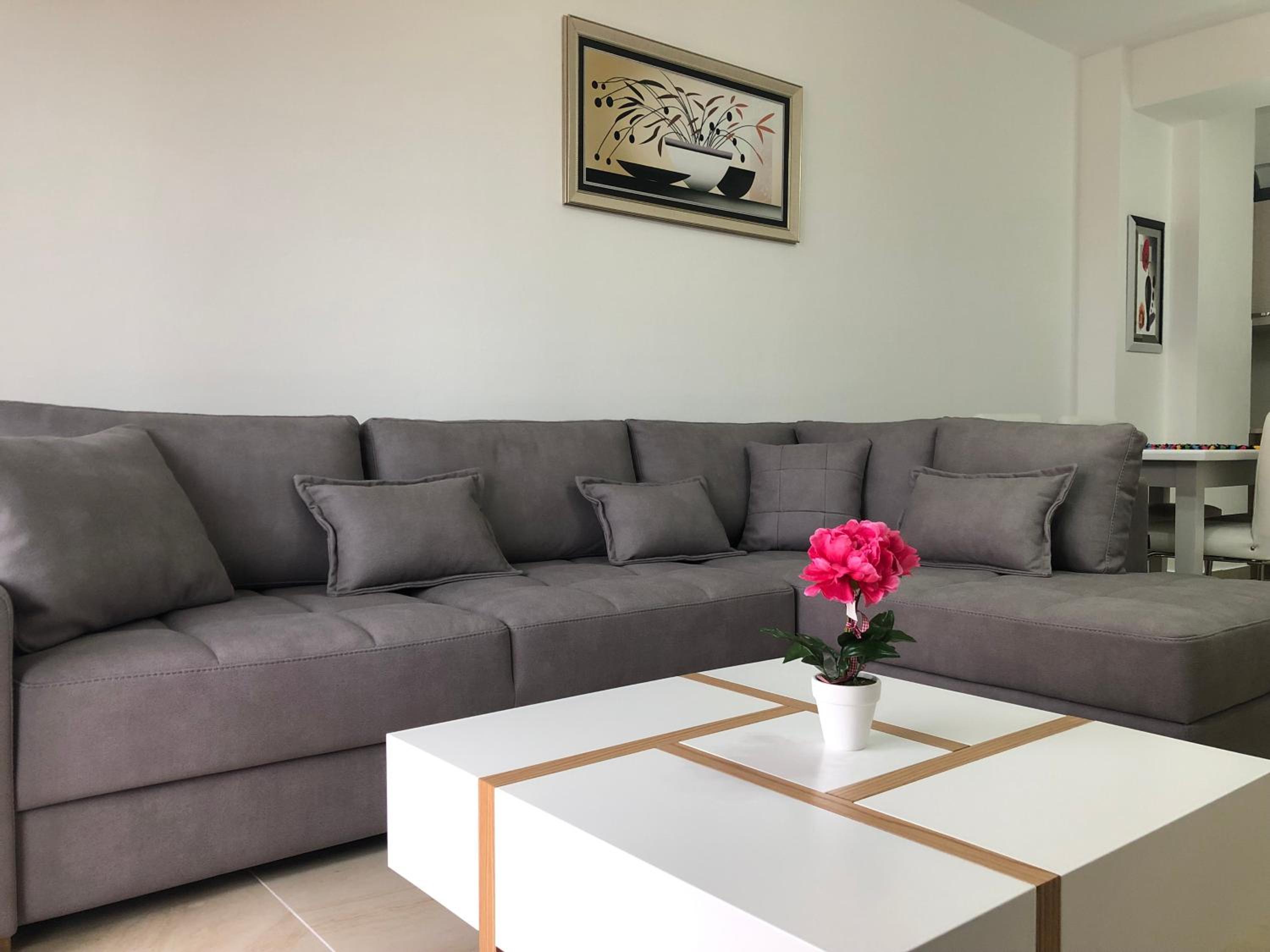 Luxury Sea View Apartaments