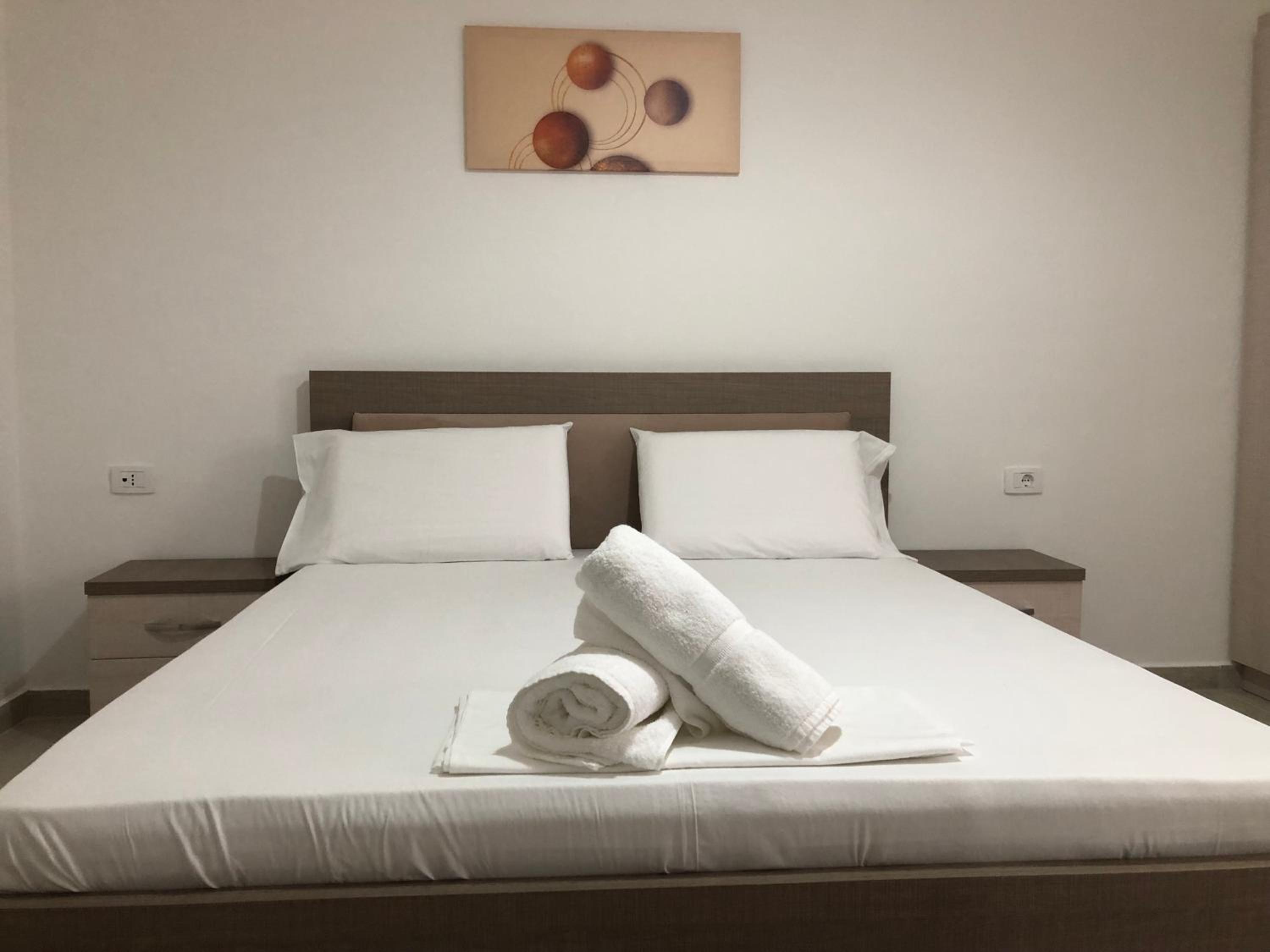 Luxury Sea View Apartaments
