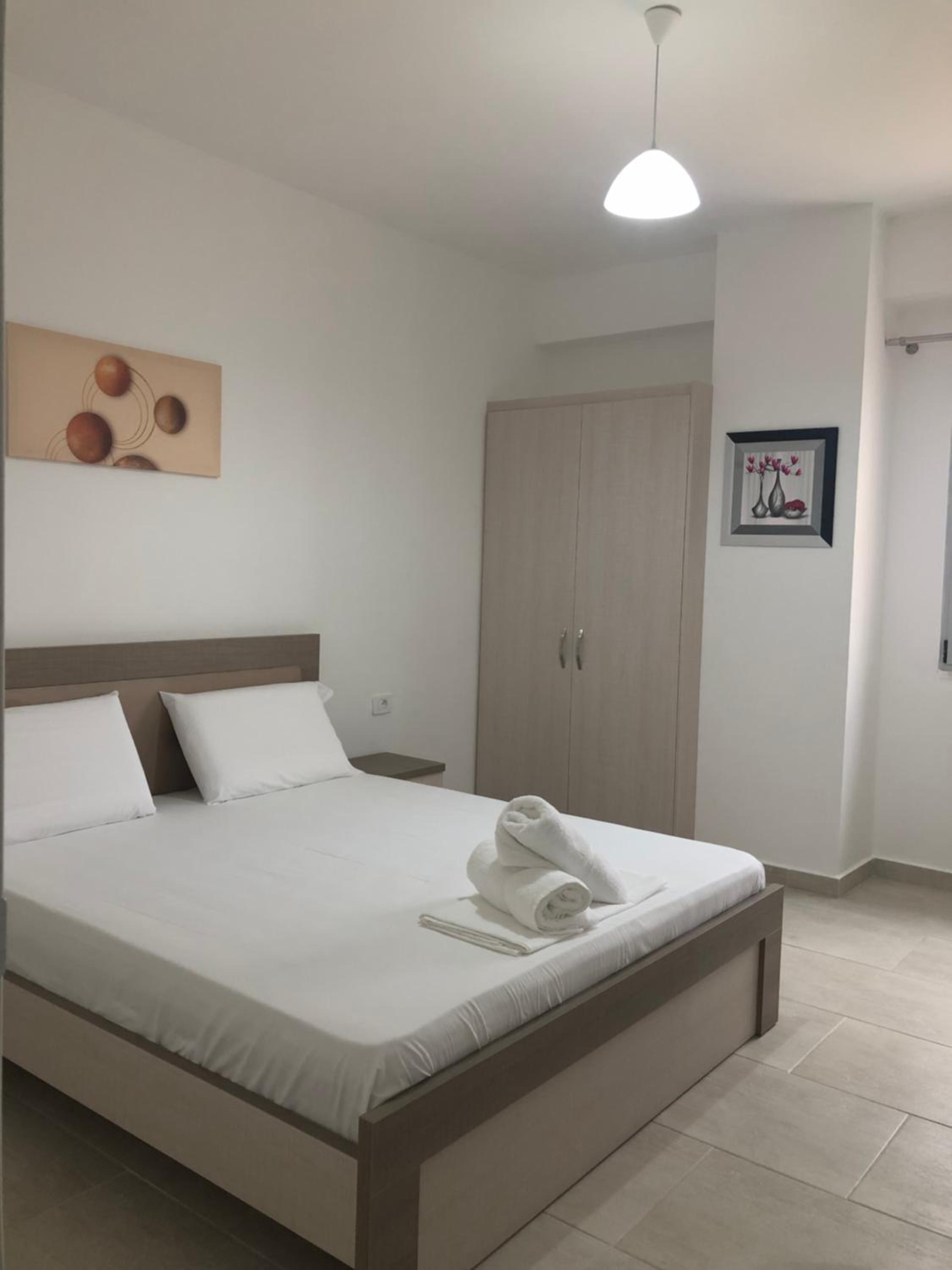 Luxury Sea View Apartaments