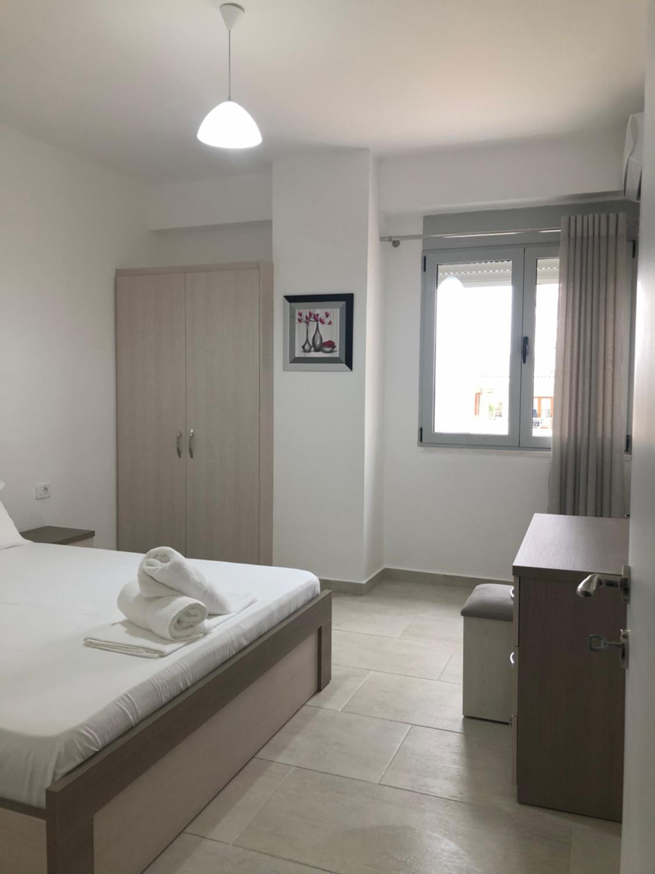 Luxury Sea View Apartaments