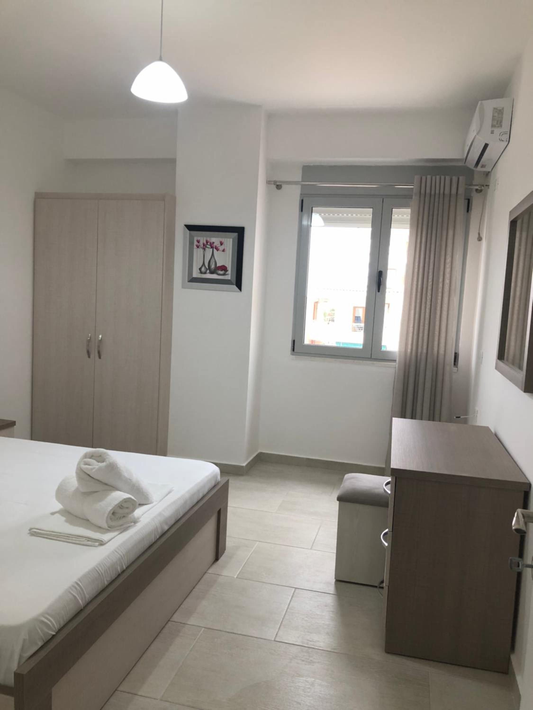 Luxury Sea View Apartaments