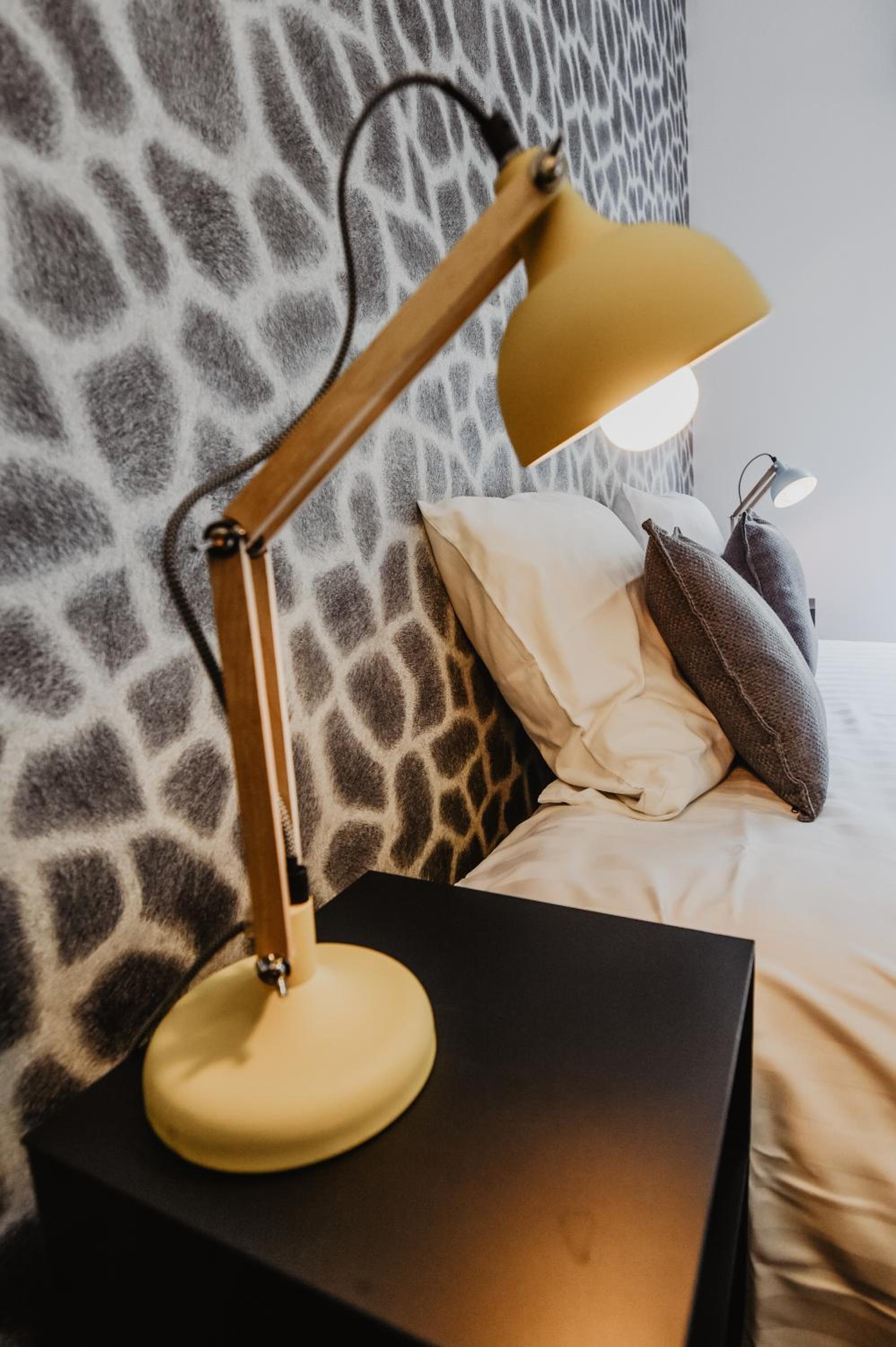 Côté Sax bed and breakfast