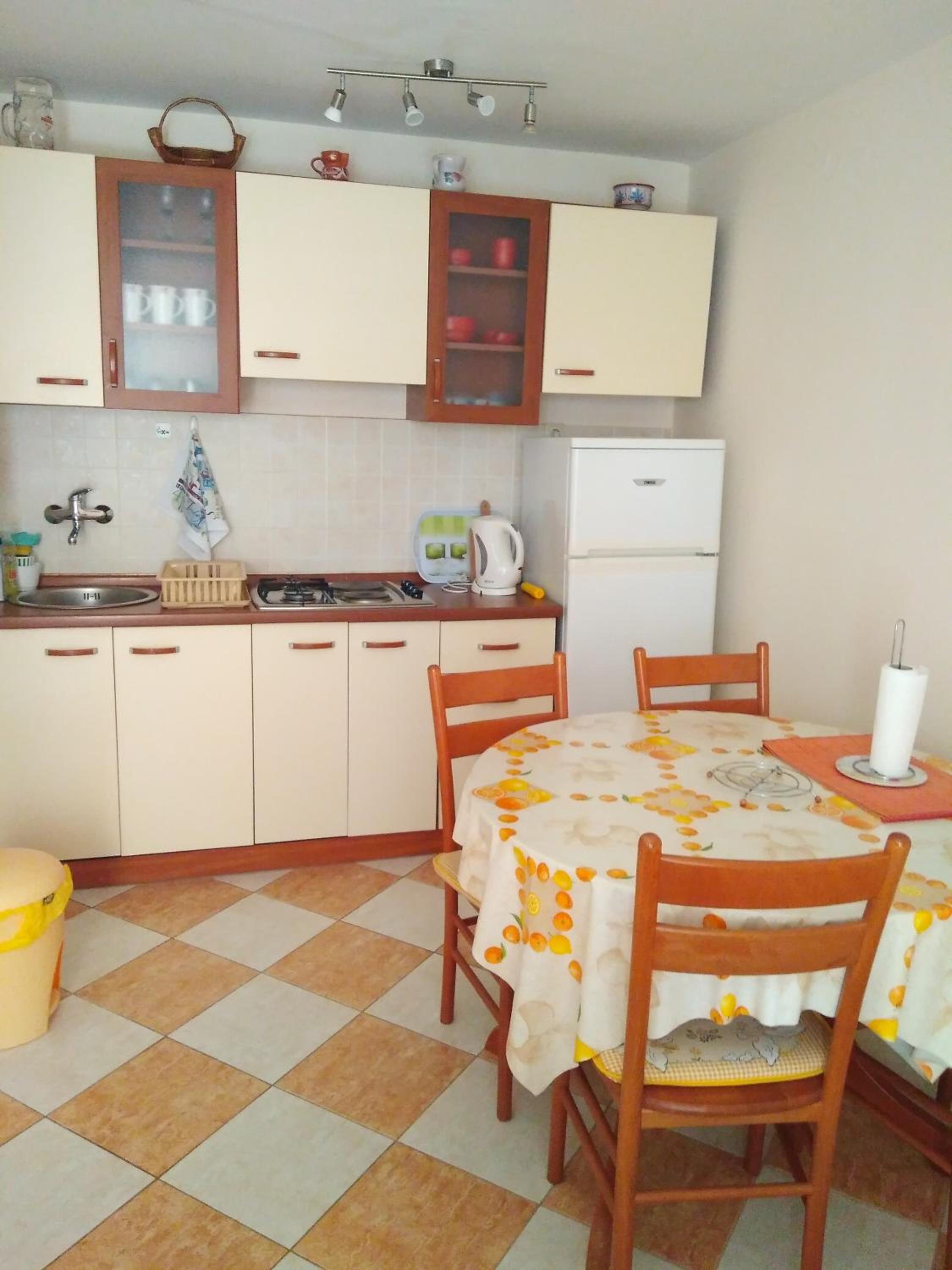Studio Apartment Dramalj view 3
