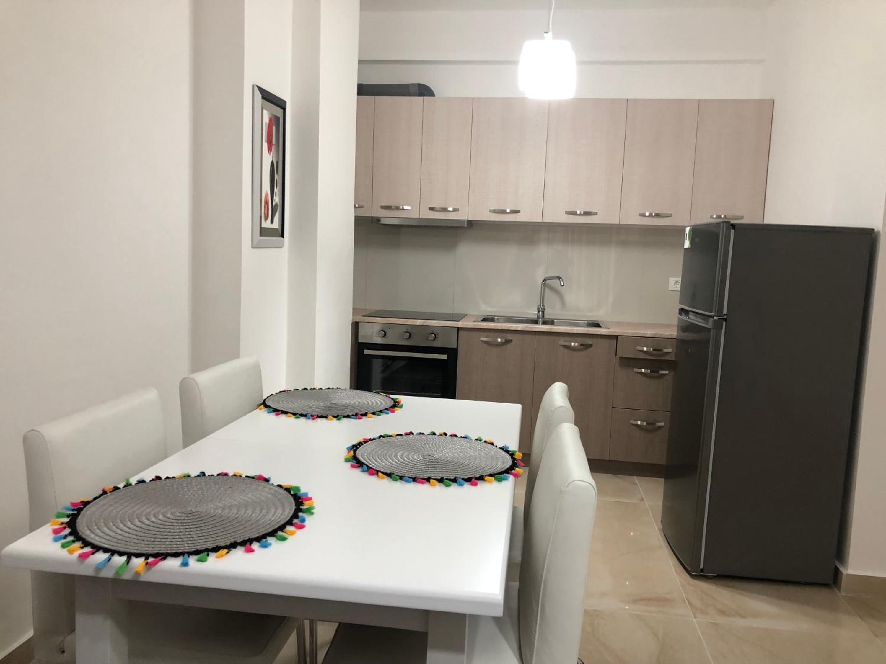 Luxury Sea View Apartaments