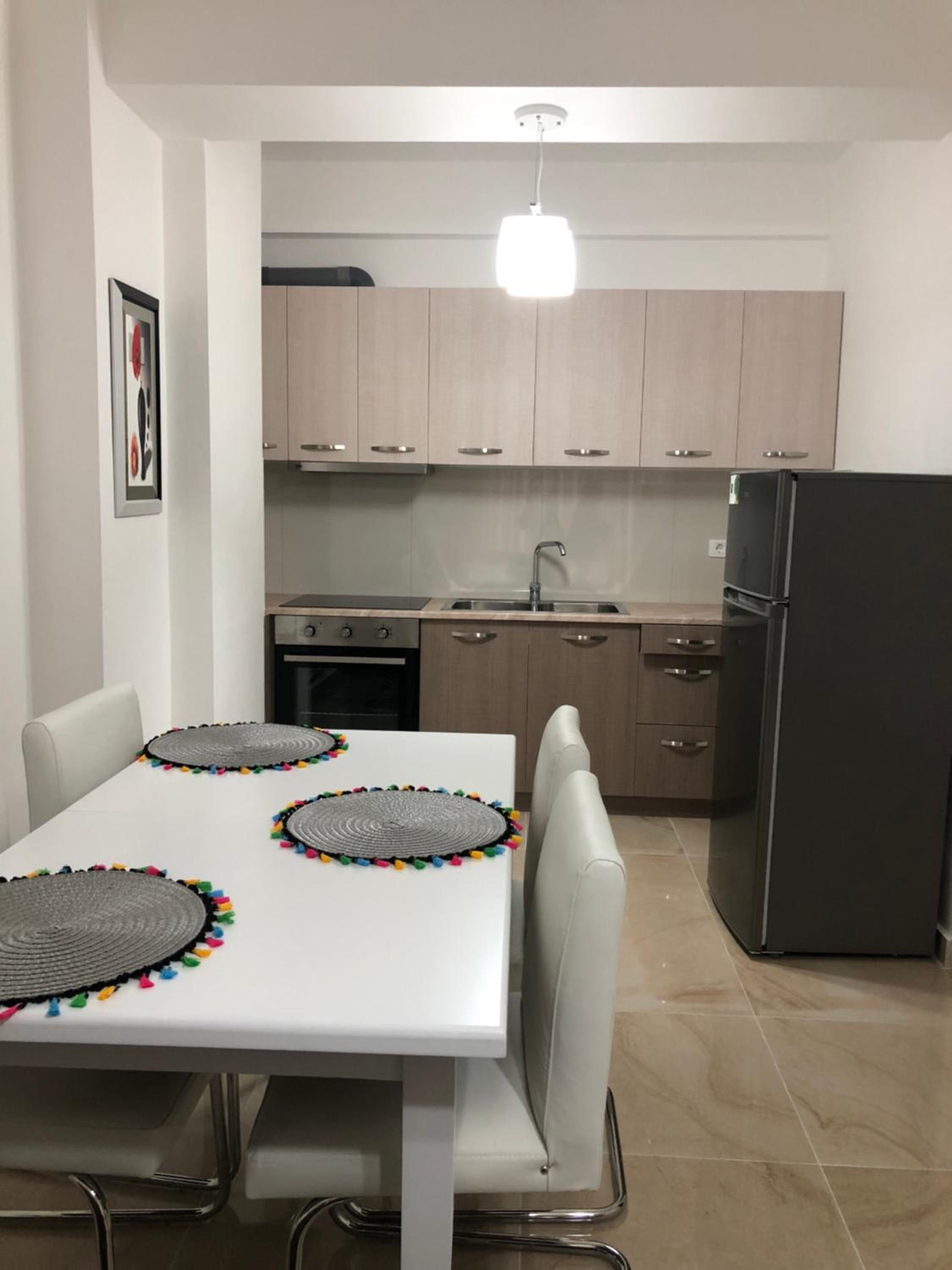 Luxury Sea View Apartaments
