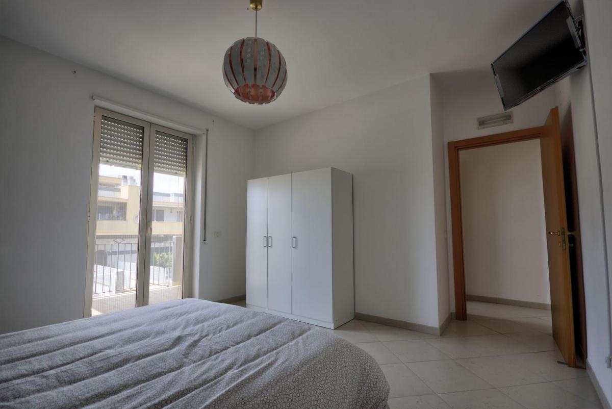 Appartamento Oceano view 2
