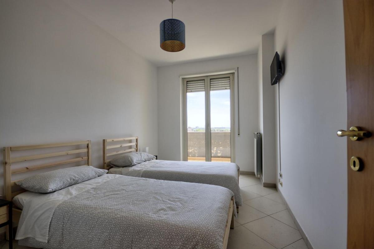 Appartamento Oceano view 3