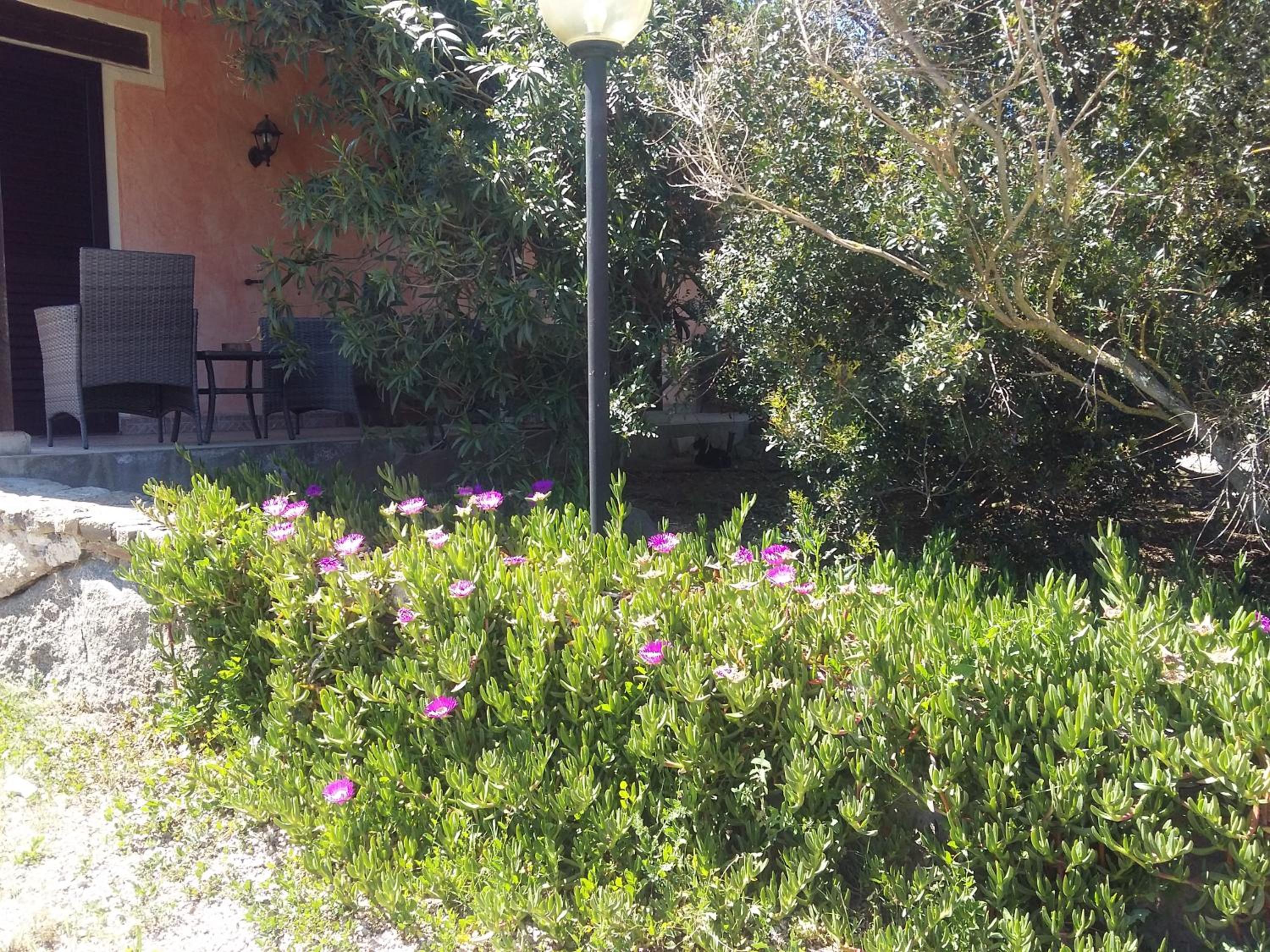 Agriturismo Pedru Caddu