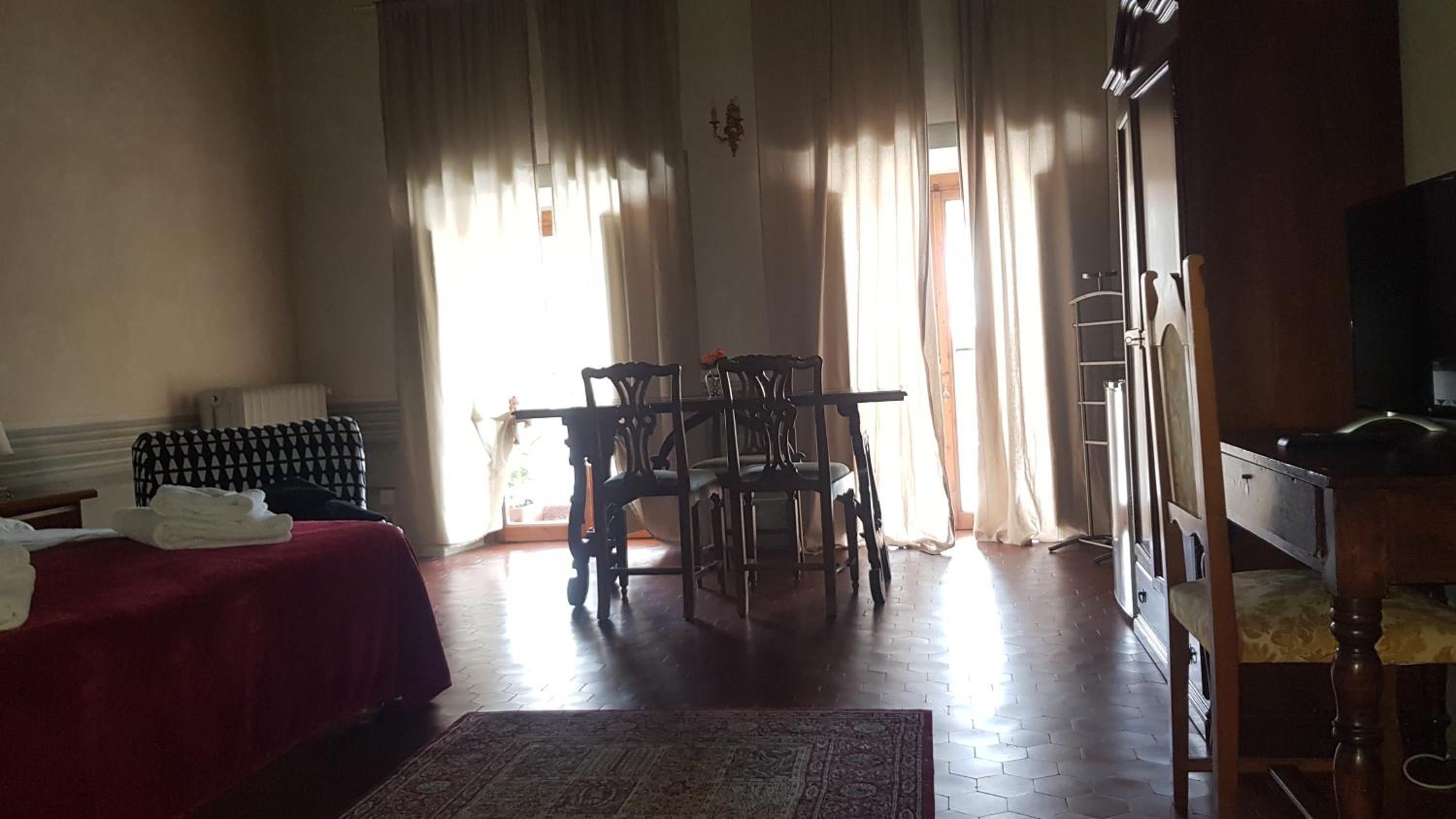 B&B i Rinascimenti