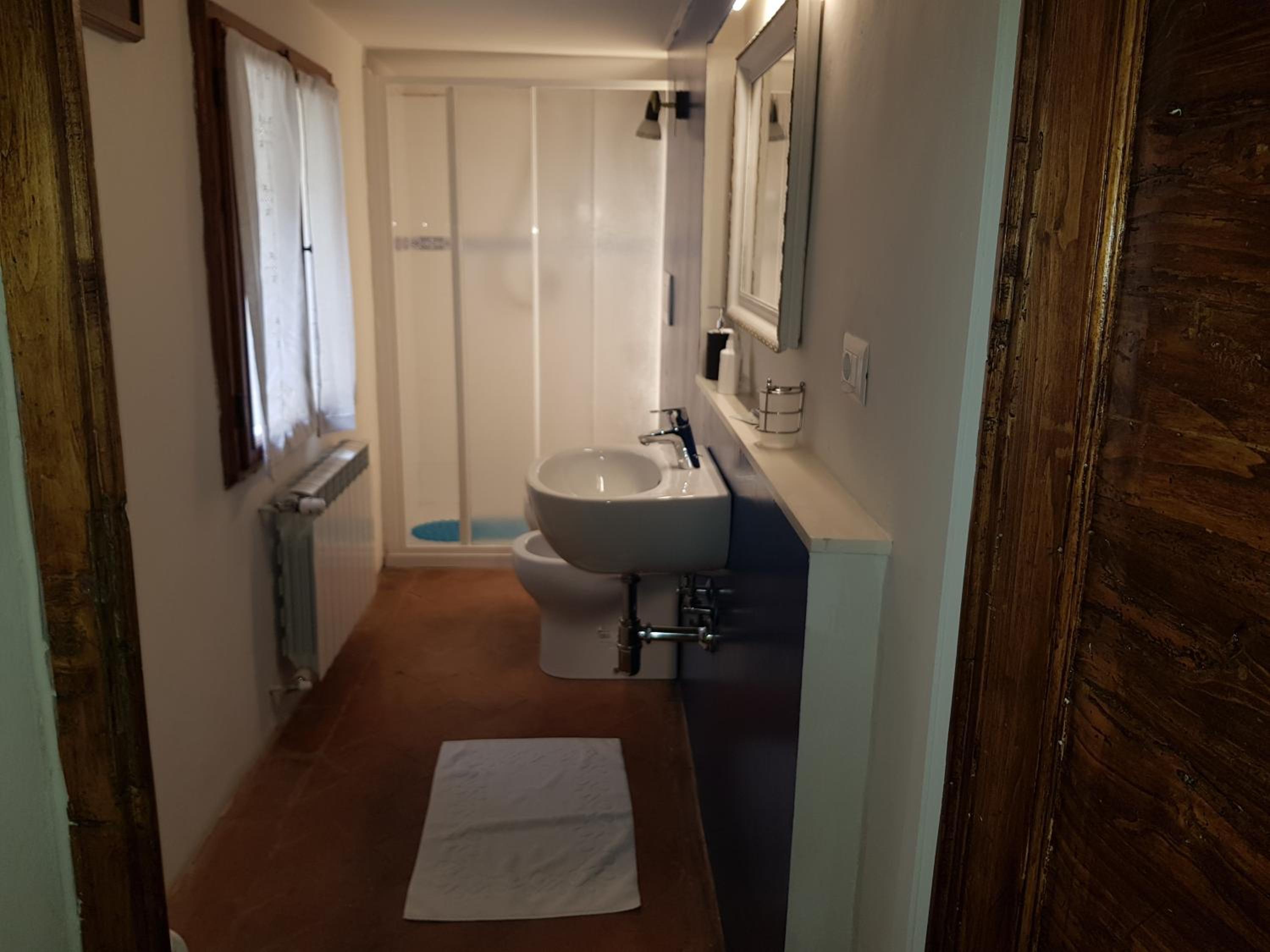 B&B i Rinascimenti