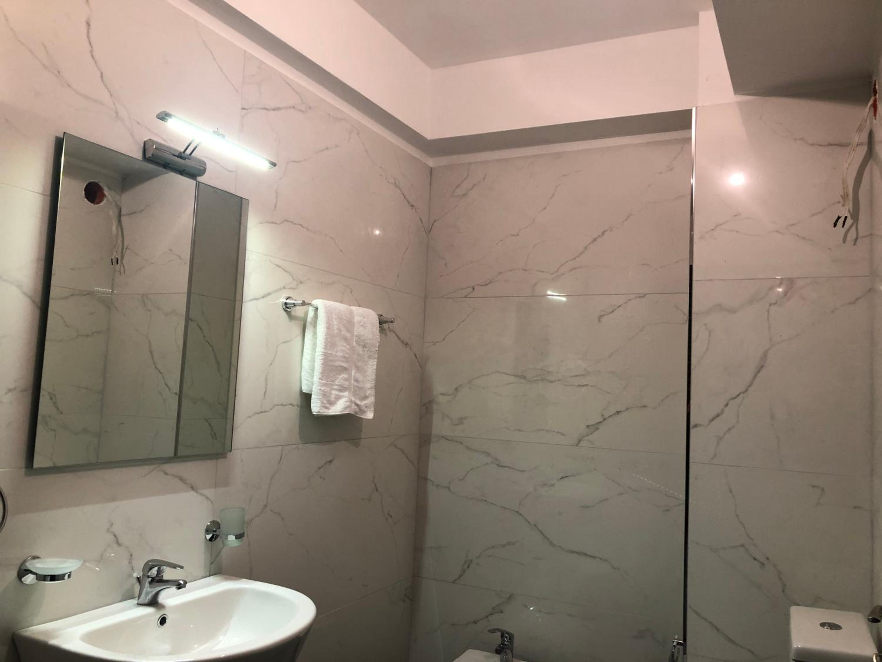 Luxury Sea View Apartaments