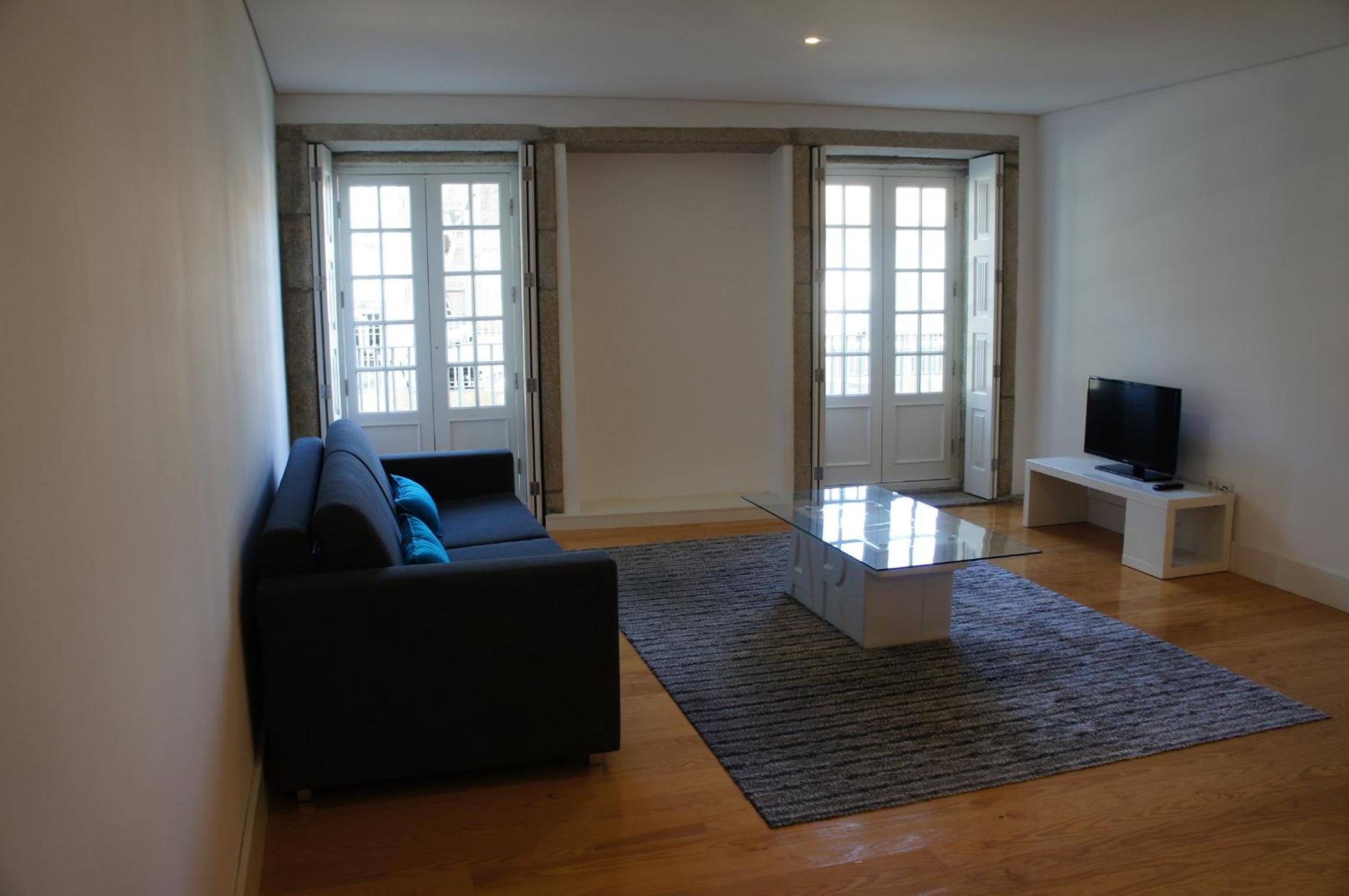 Alfandega Apartments view 3