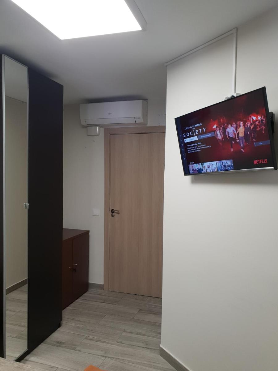 Hostal LIWI