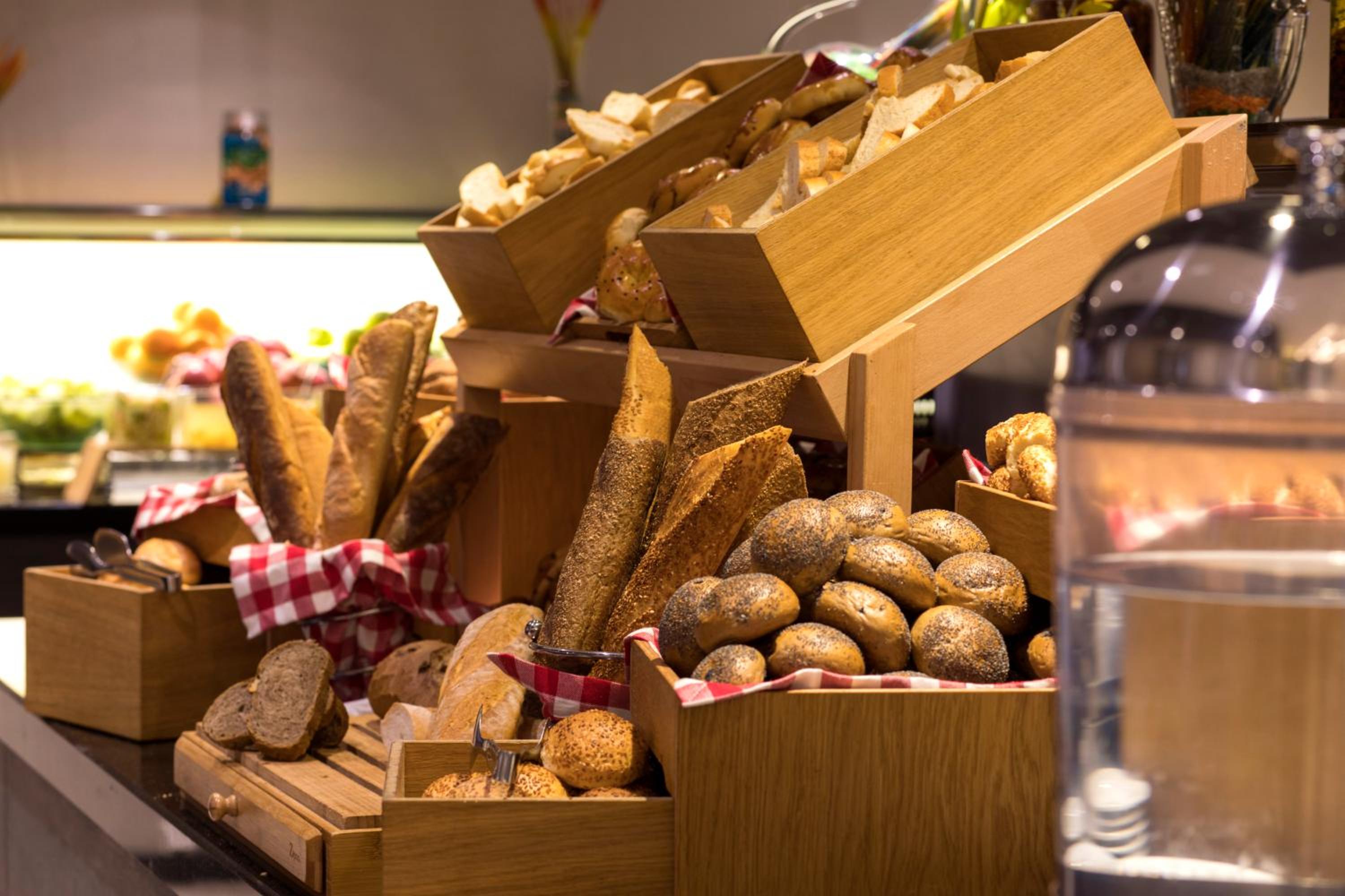 Wish More Hotel Istanbul 3