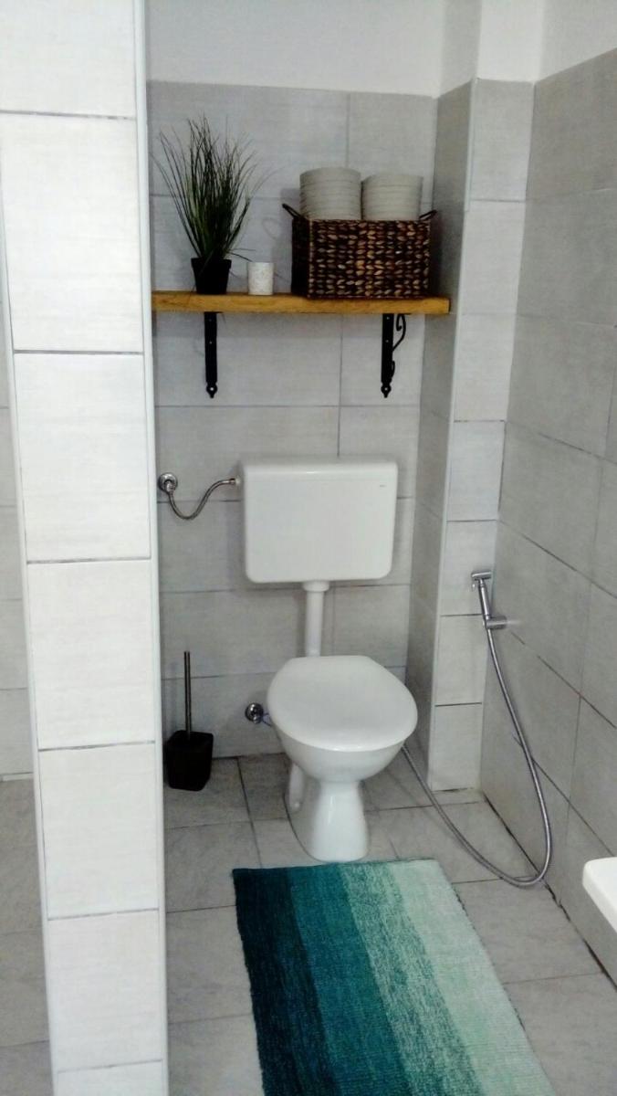 Anur Apartment