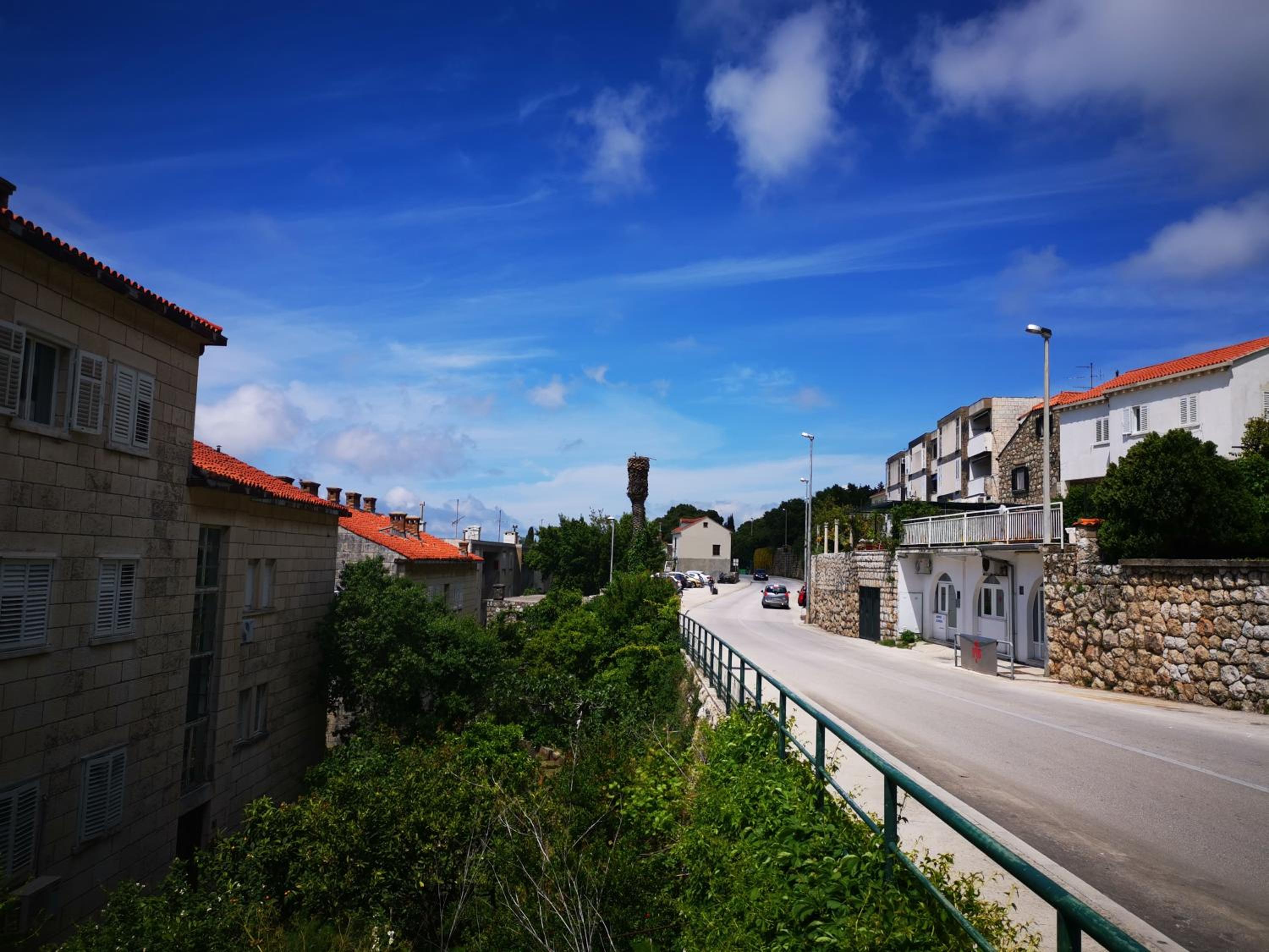 Opus One apartment Dubrovnik - Private parking